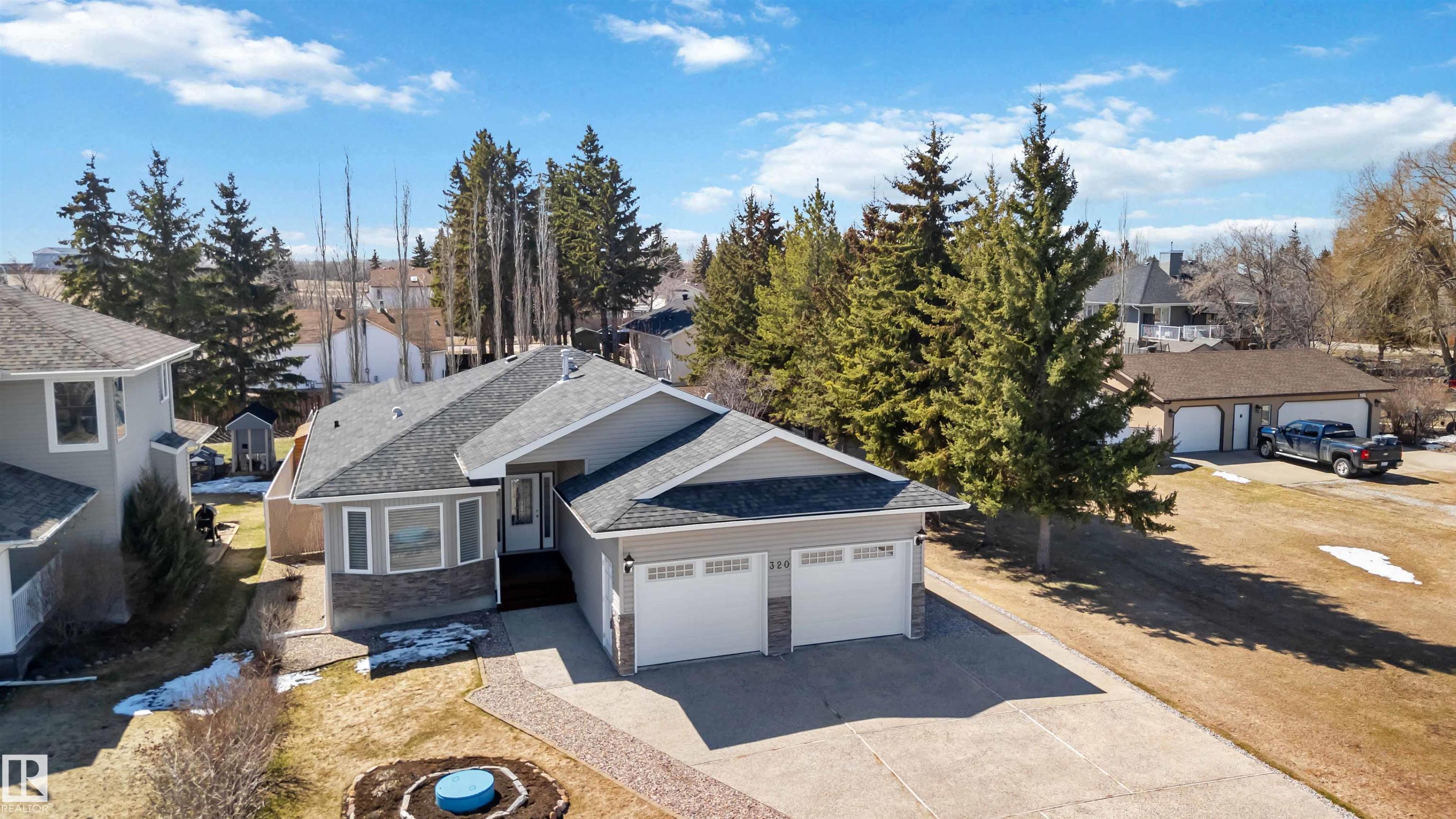 320 St. John Street, E4485122, Alberta,