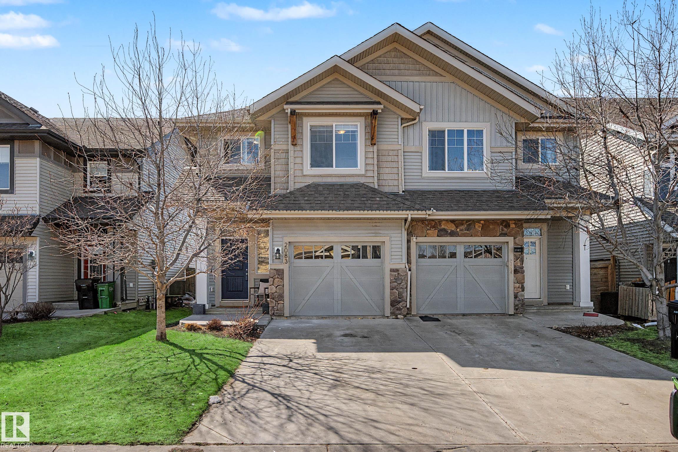 2083 CHALMERS Way, E4485128, Alberta,