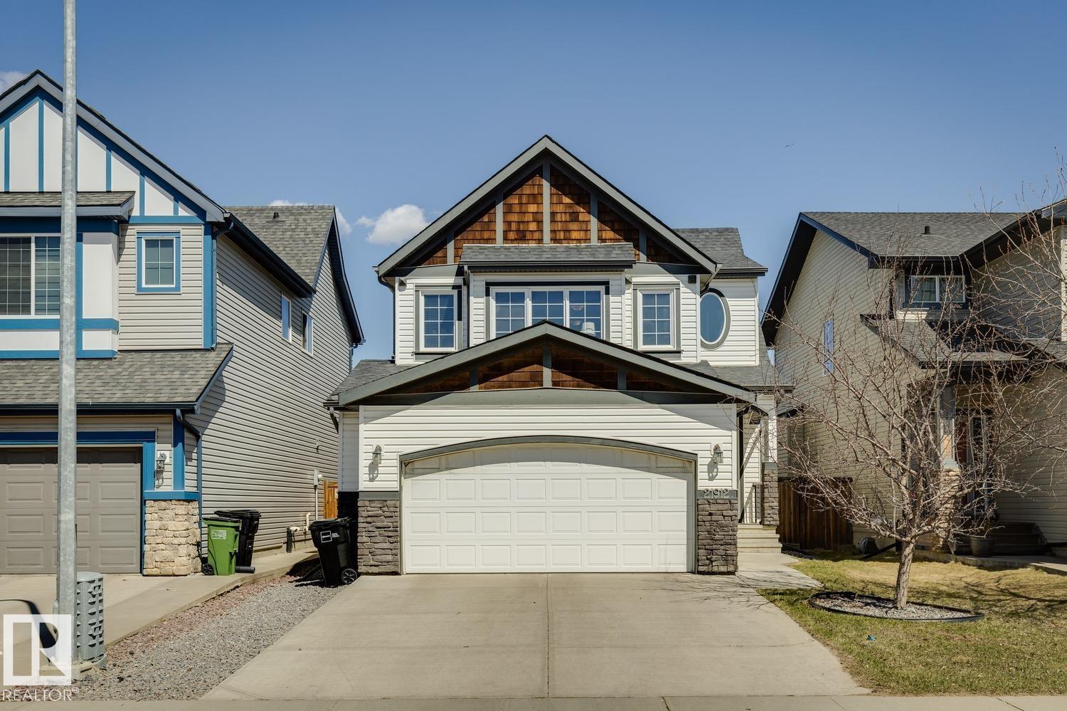21912 97 Avenue, E4485133, Alberta,
