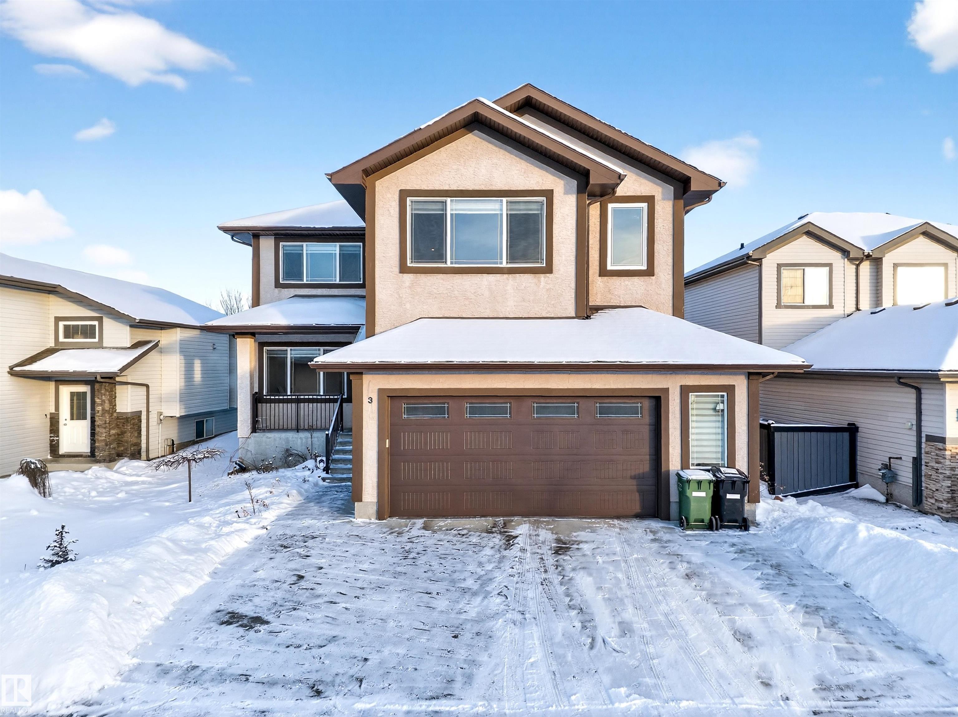 3 SHOREWOOD Crescent, E4485138, Alberta,