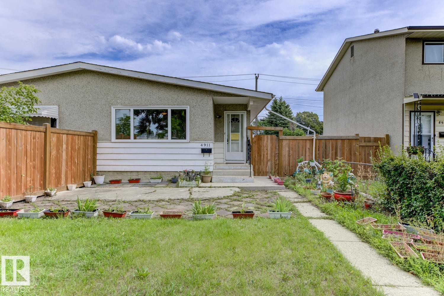 4911 106 Street, E4485163, Alberta,