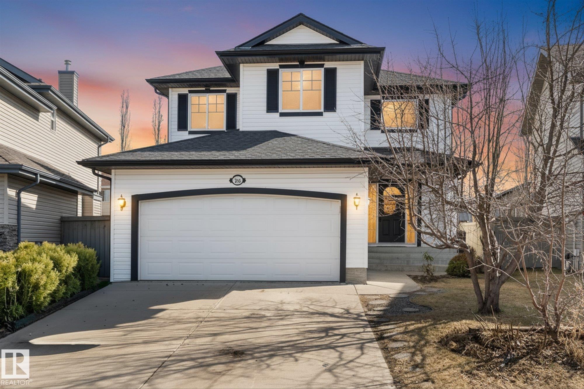 326 SILVER BERRY Road, E4485164, Alberta,