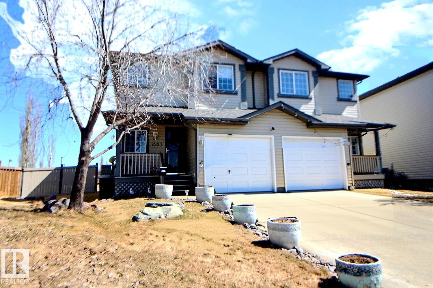 2927 30 Street, E4485169, Alberta,