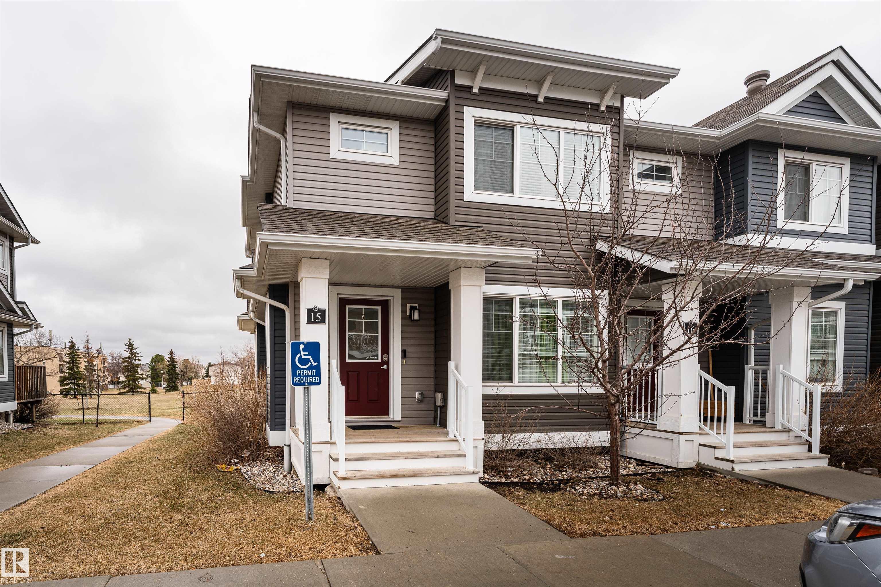 15 5203 149 Avenue, E4485178, Alberta,
