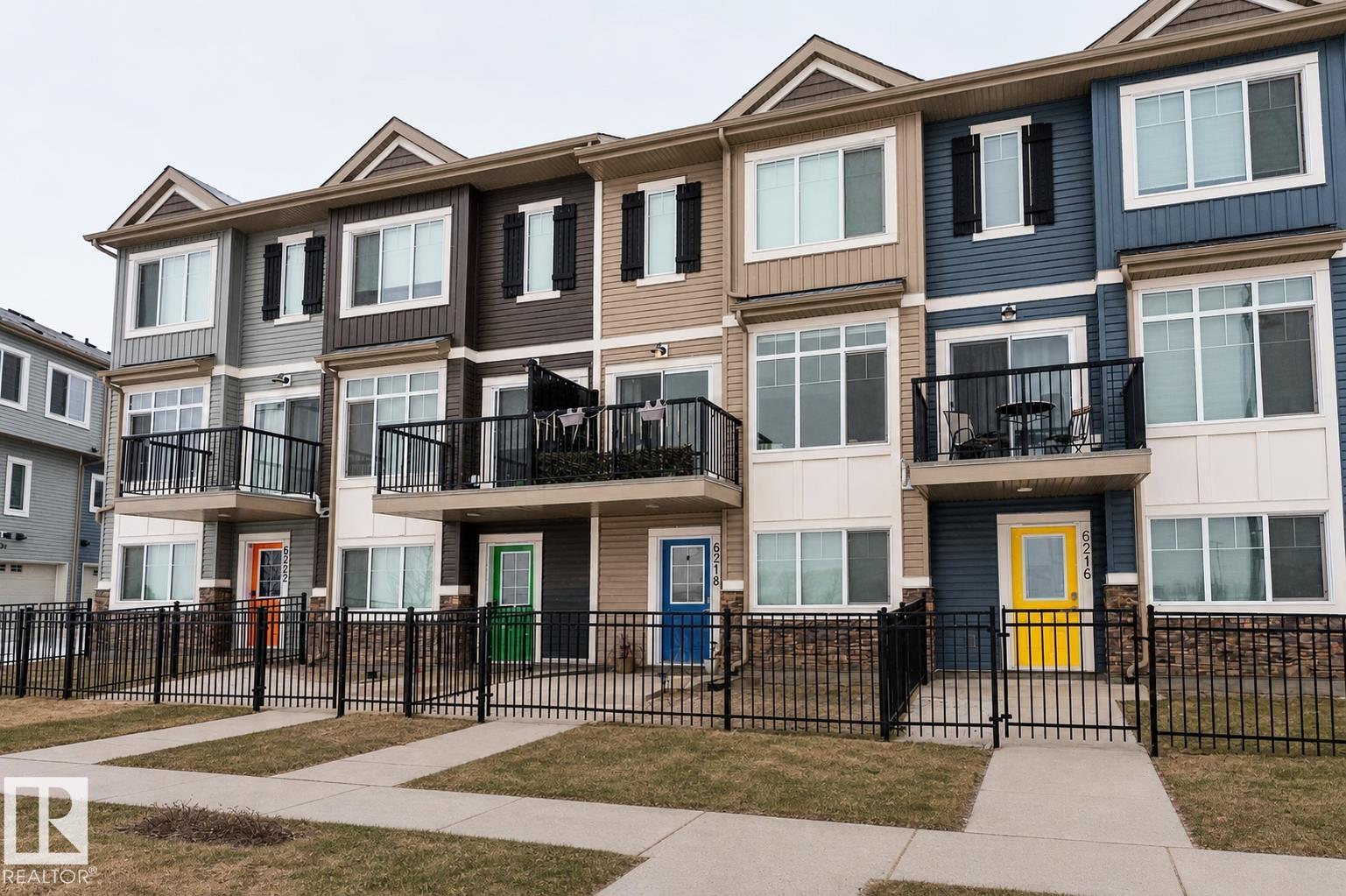 6218 CARTMELL Court, E4485196, Alberta,