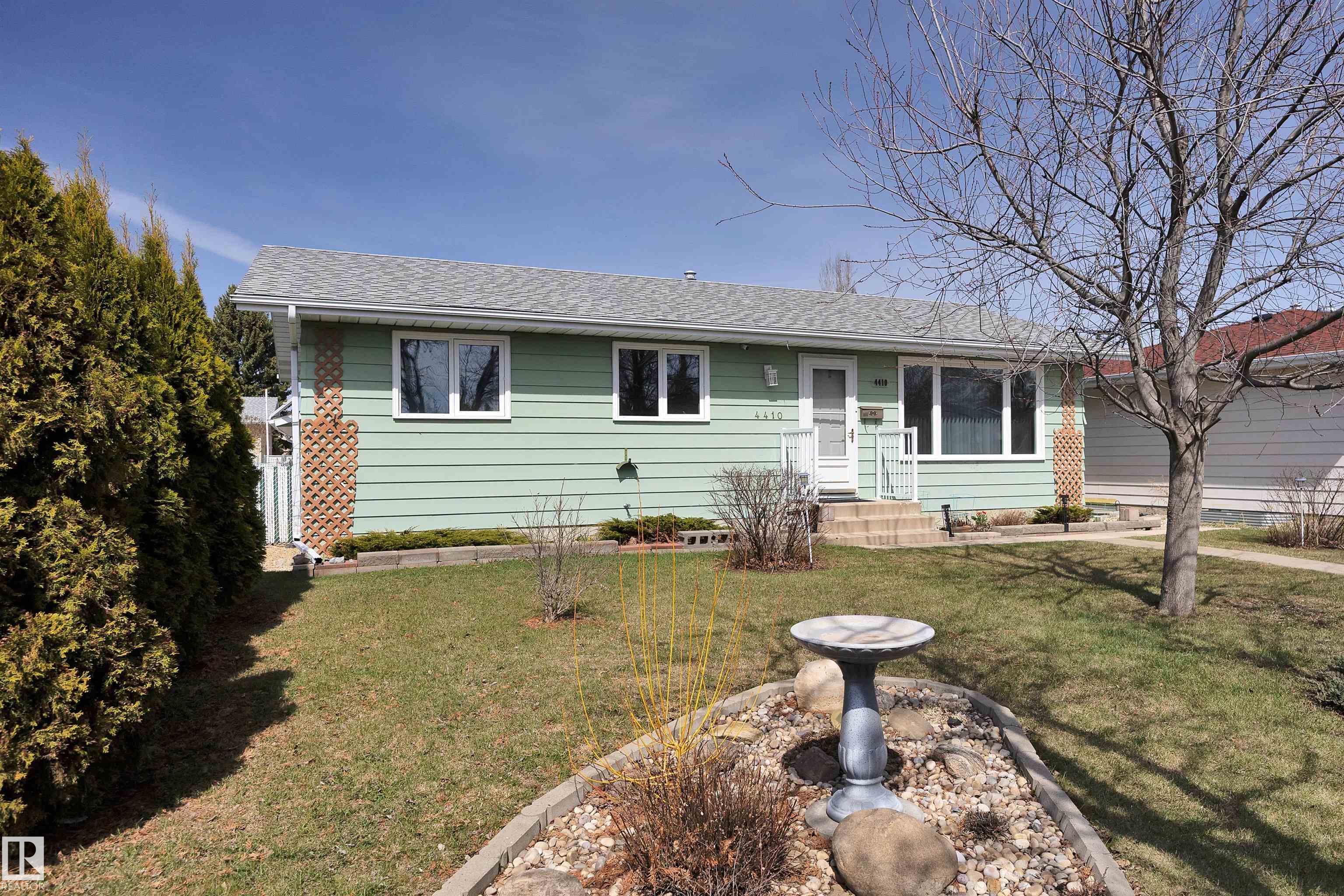 4410 42B Avenue, E4485200, Alberta,