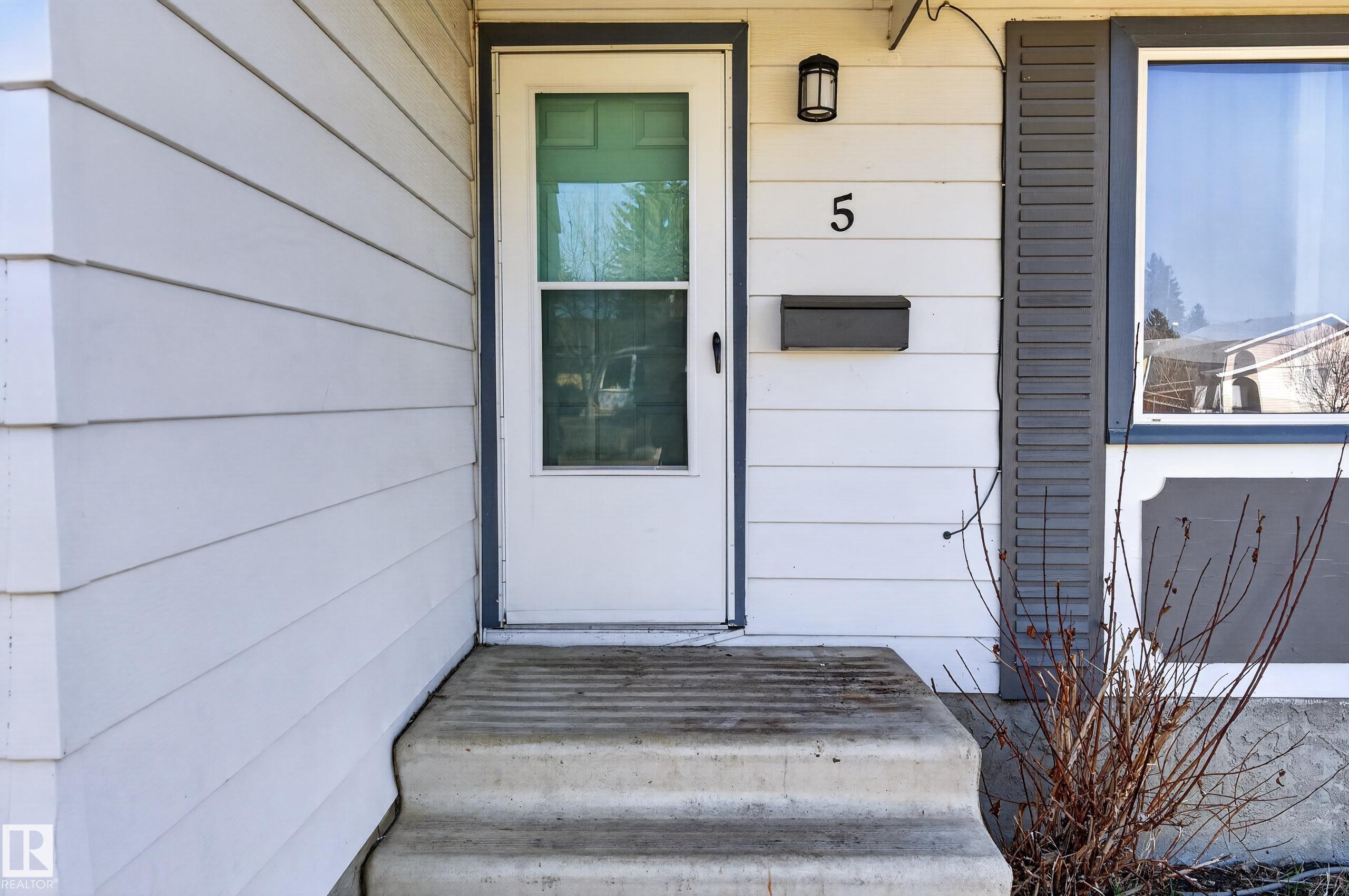 Fourth View of 5 LINDEN ST, Broxton Park, Spruce Grove, Alberta, T7X 2G4