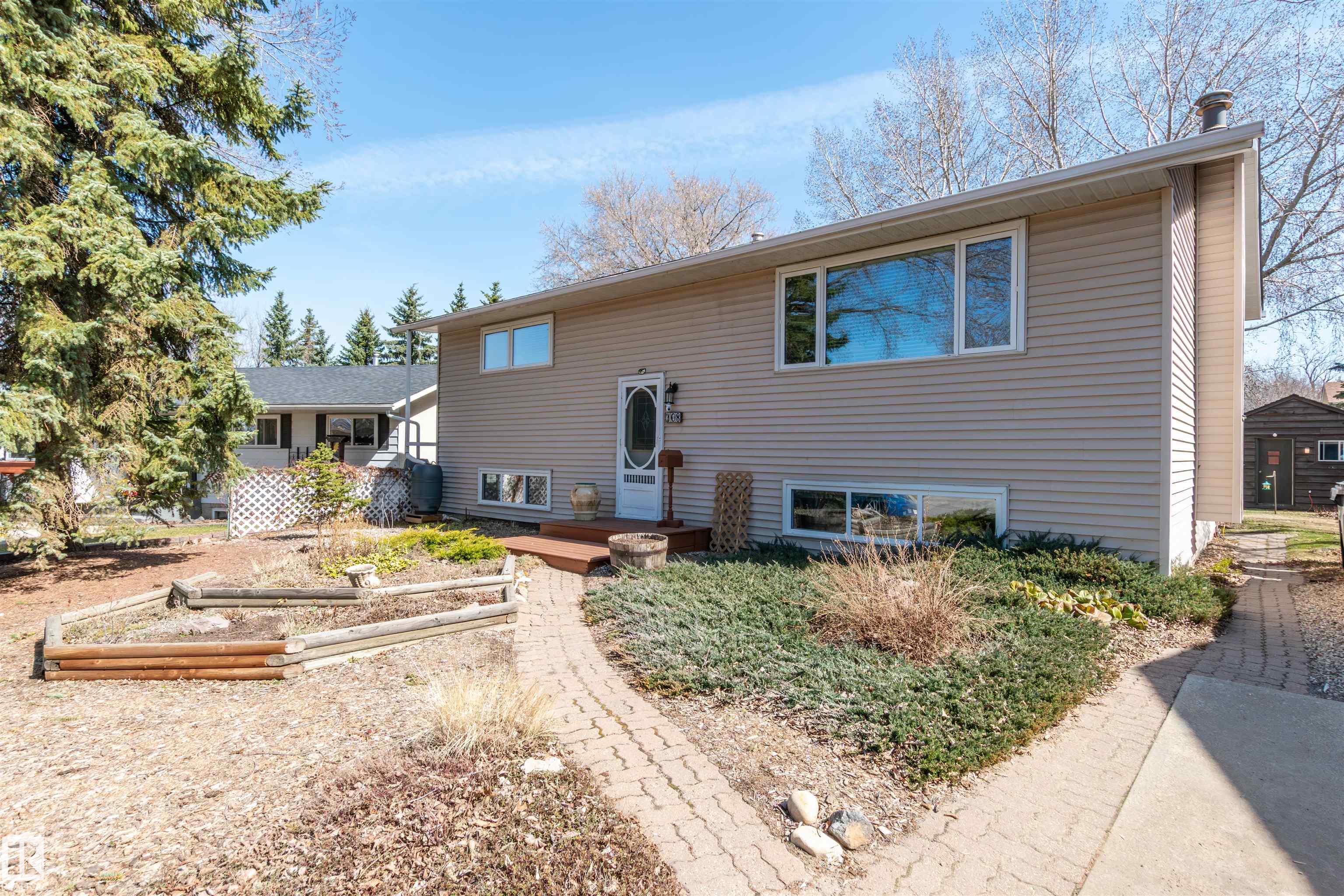 108 MARION Place, E4485219, Alberta,