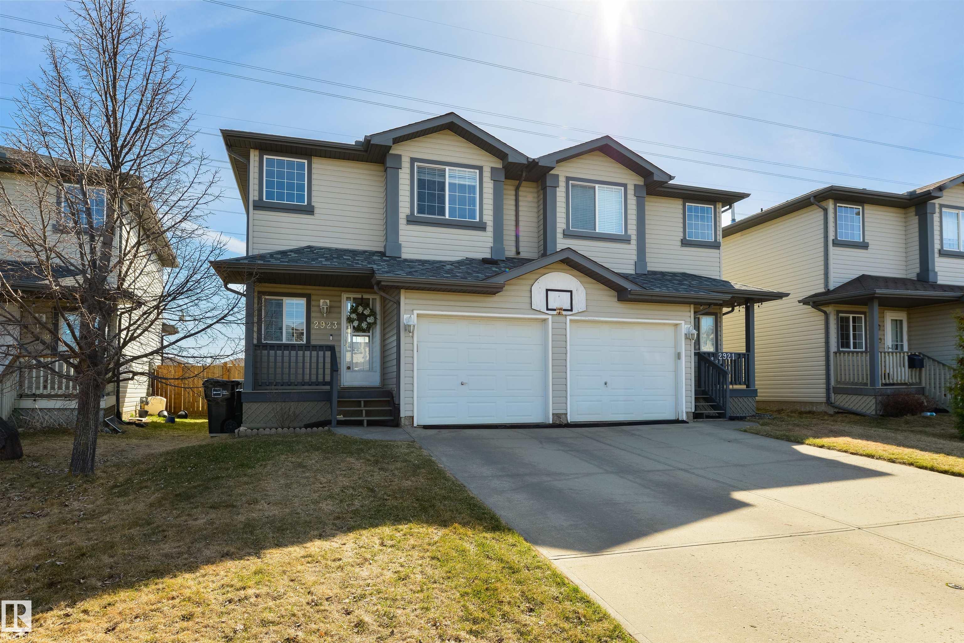 2923 30 Street, E4485220, Alberta,