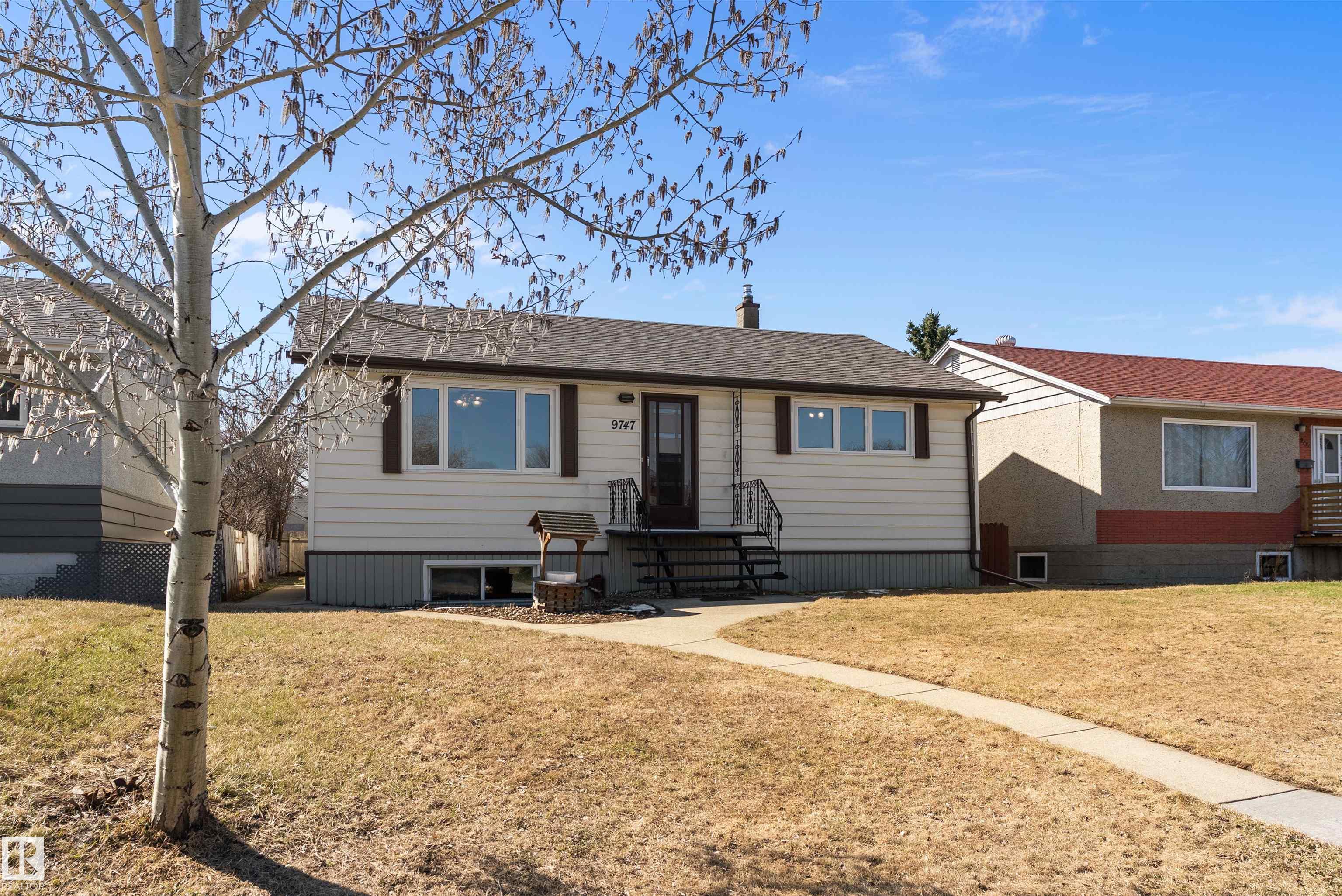 9747 66 Avenue, E4485233, Alberta,