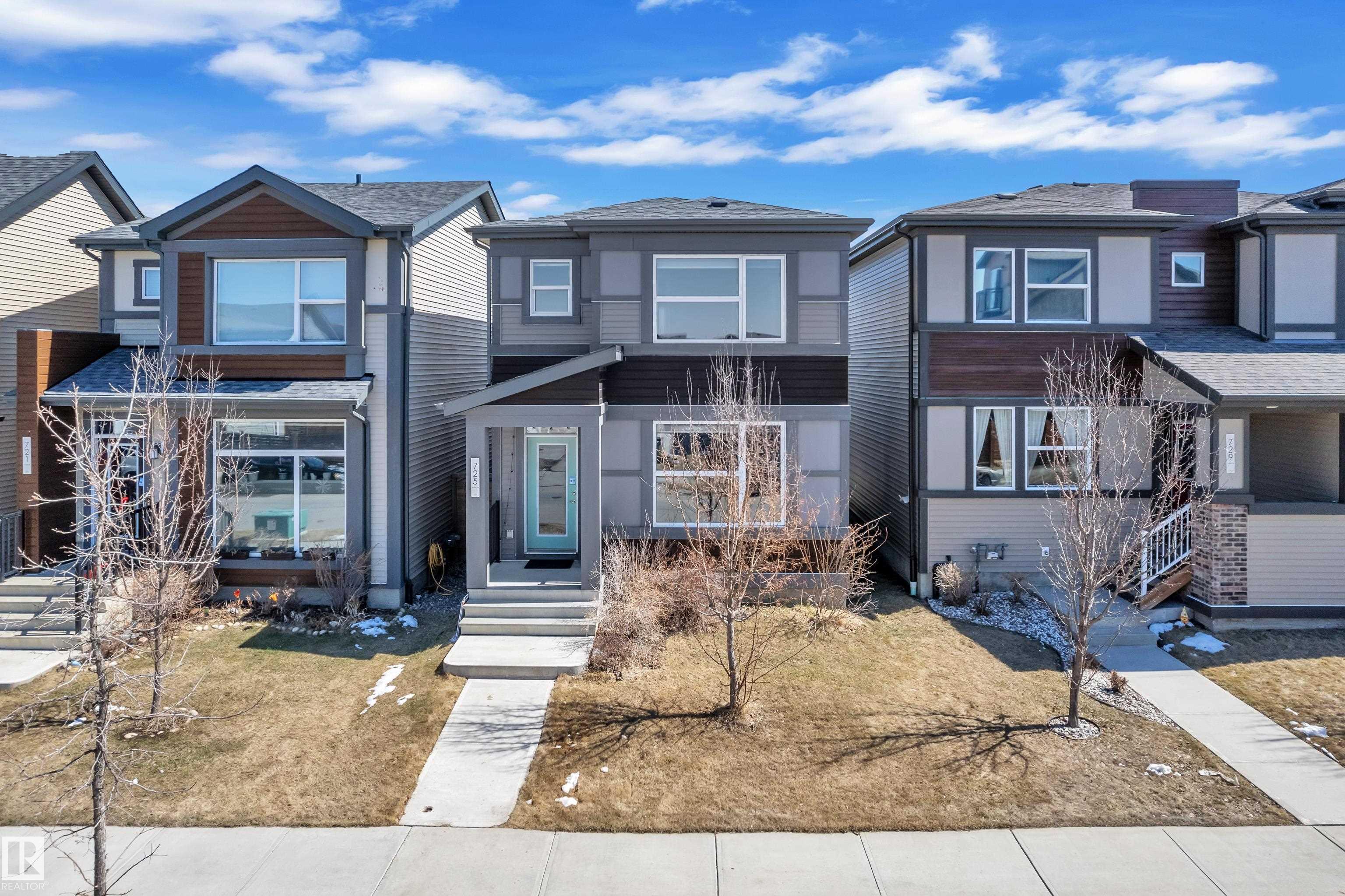 725 36 Street, E4485235, Alberta,