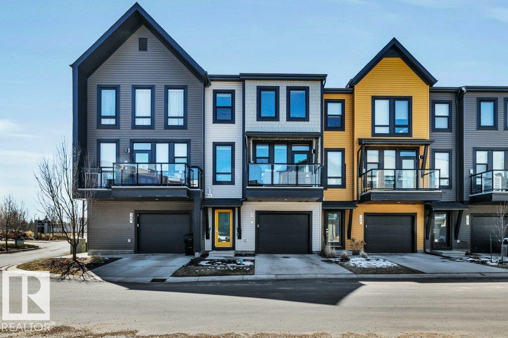 105 1304 RUTHERFORD RD Road, E4485240, Alberta,