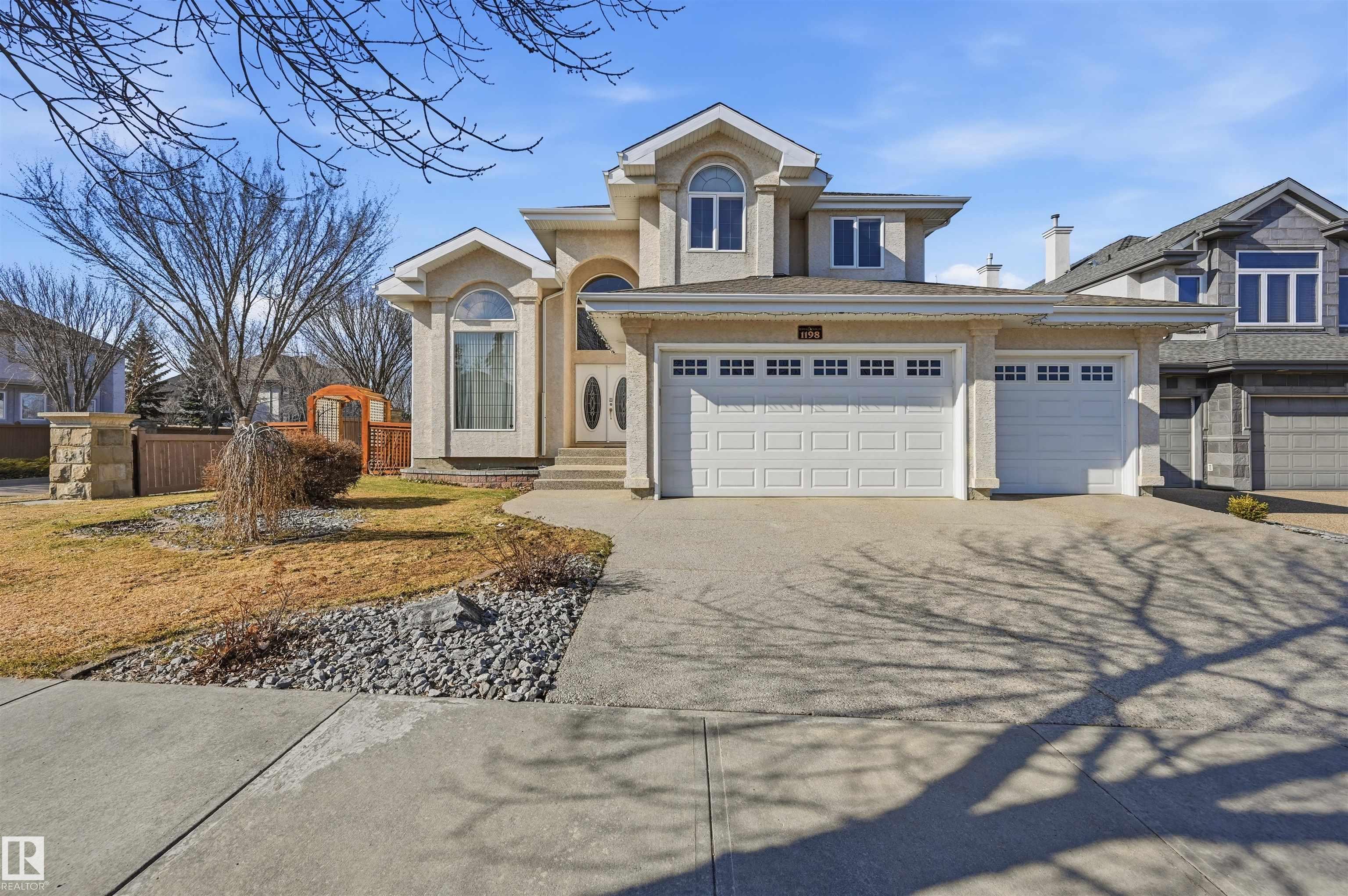 1198 HOLLANDS Way, E4485252, Alberta,