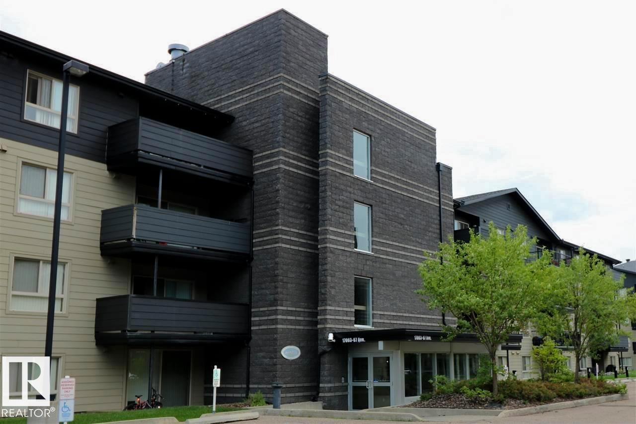 117 17003 67 Avenue, E4485267, Alberta,