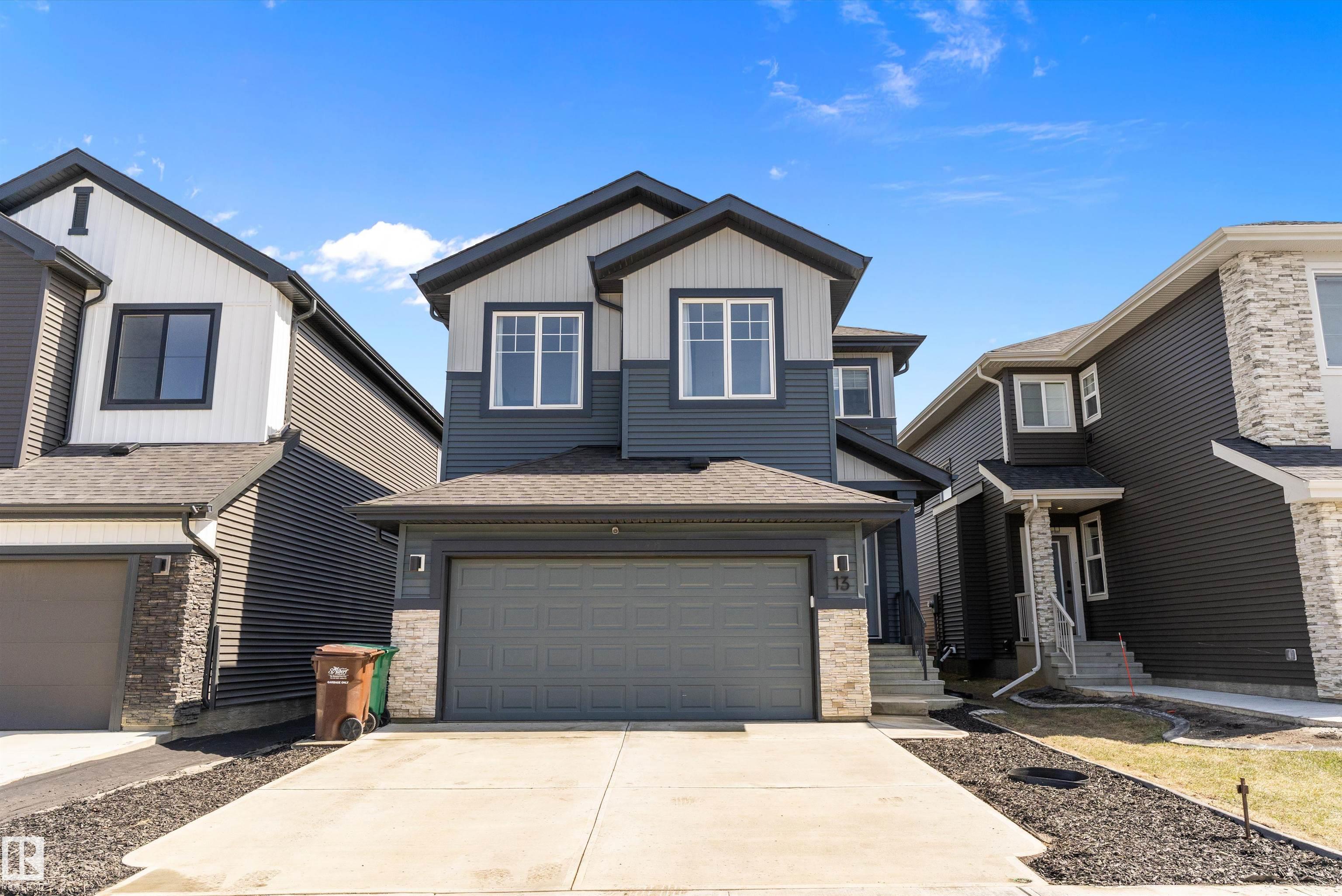 13 RESPLENDENT Way, E4485273, Alberta,