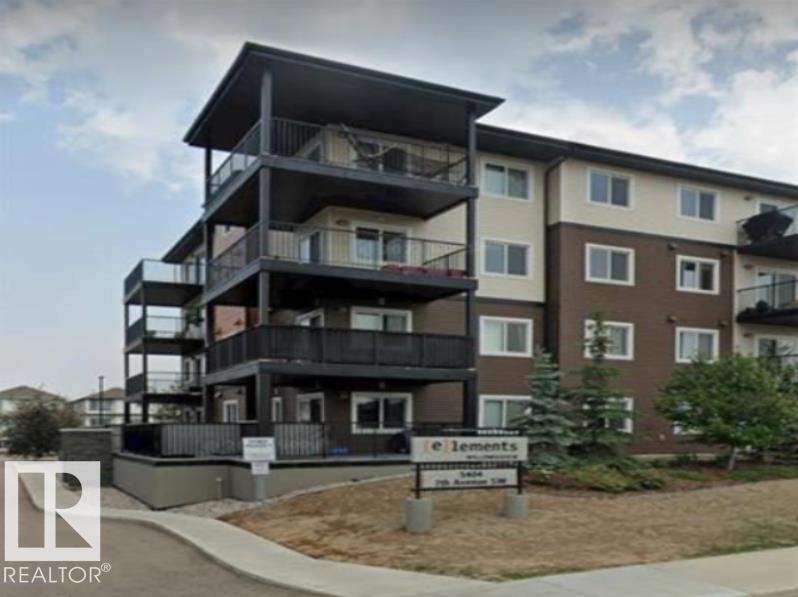 120 5404 7 Avenue, E4485281, Alberta,