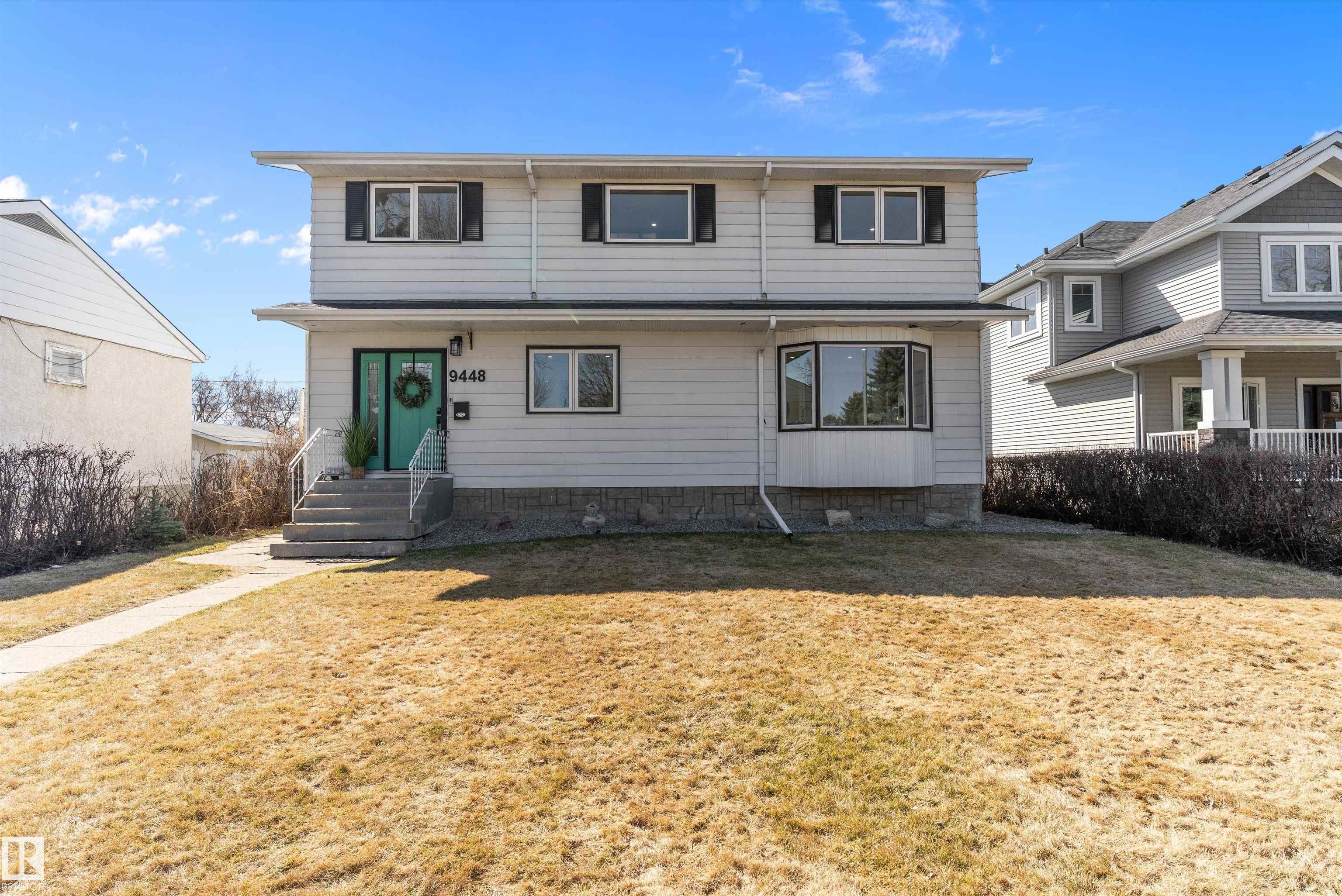9448 76 Street, E4485283, Alberta,
