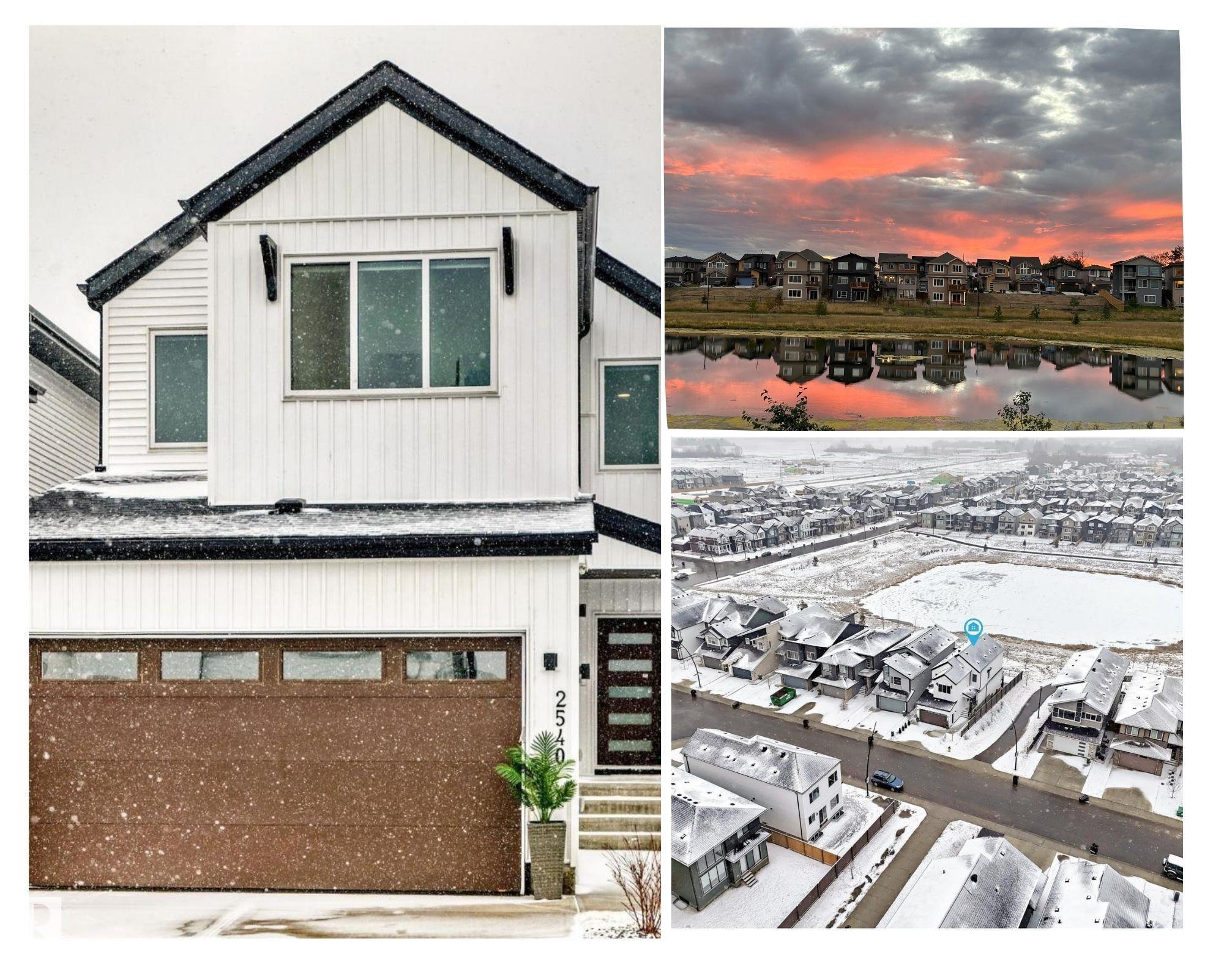 2540 206 Street, E4485289, Alberta,