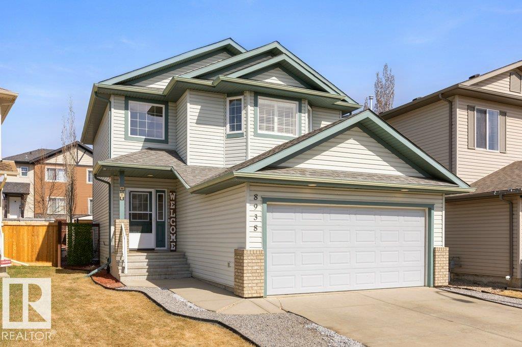 8938 179A Avenue, E4485294, Alberta,