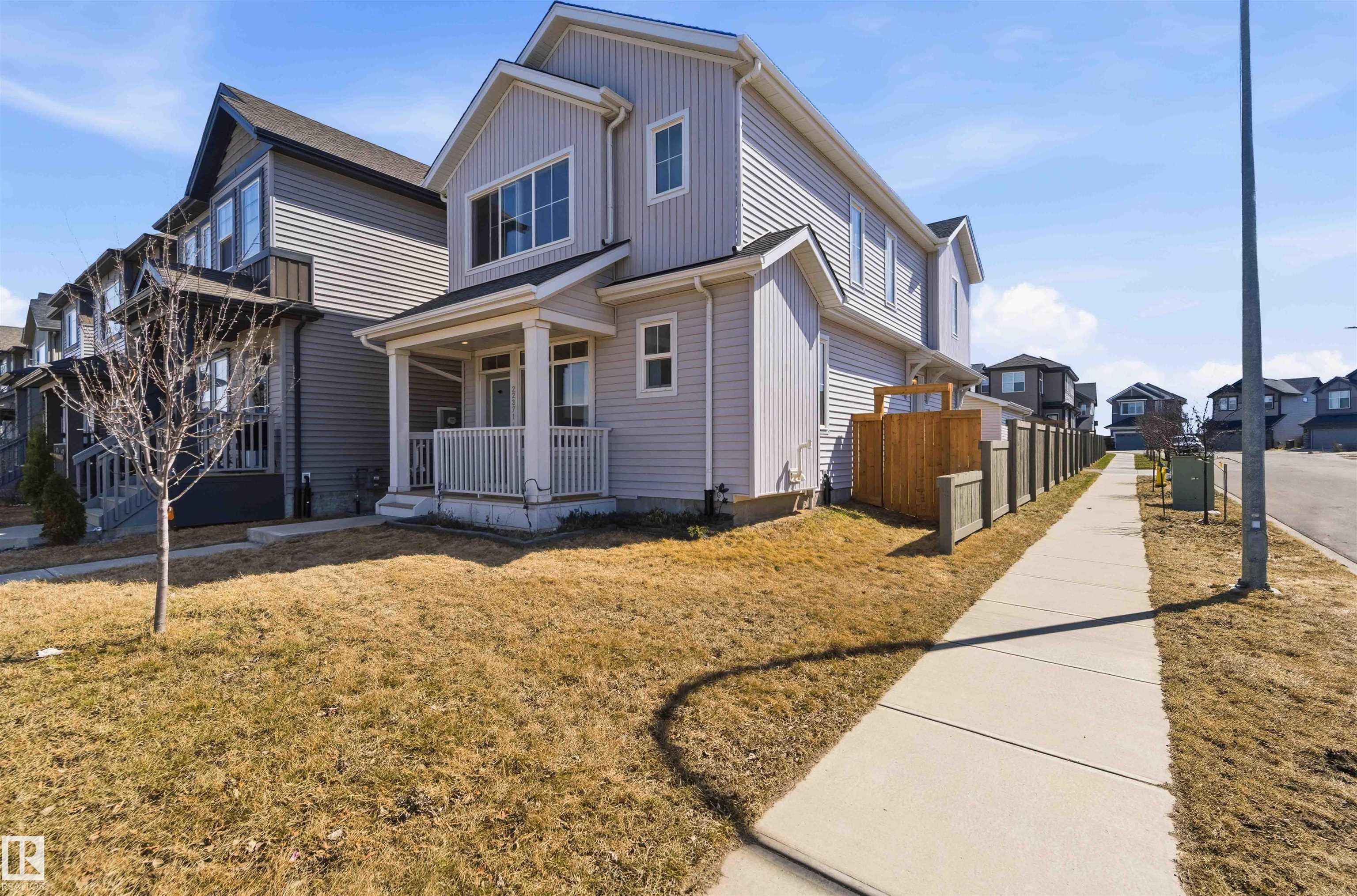 22371 93 Avenue, E4485300, Alberta,