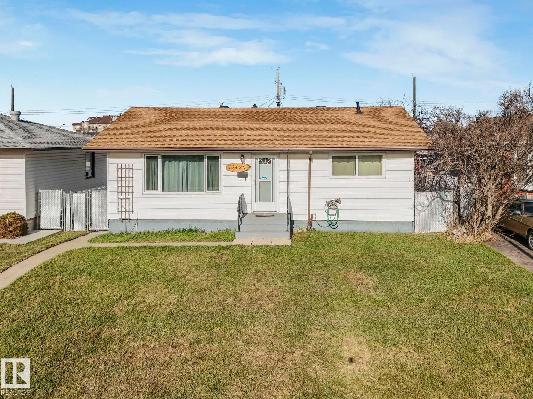 13420 60 Street, E4485304, Alberta,