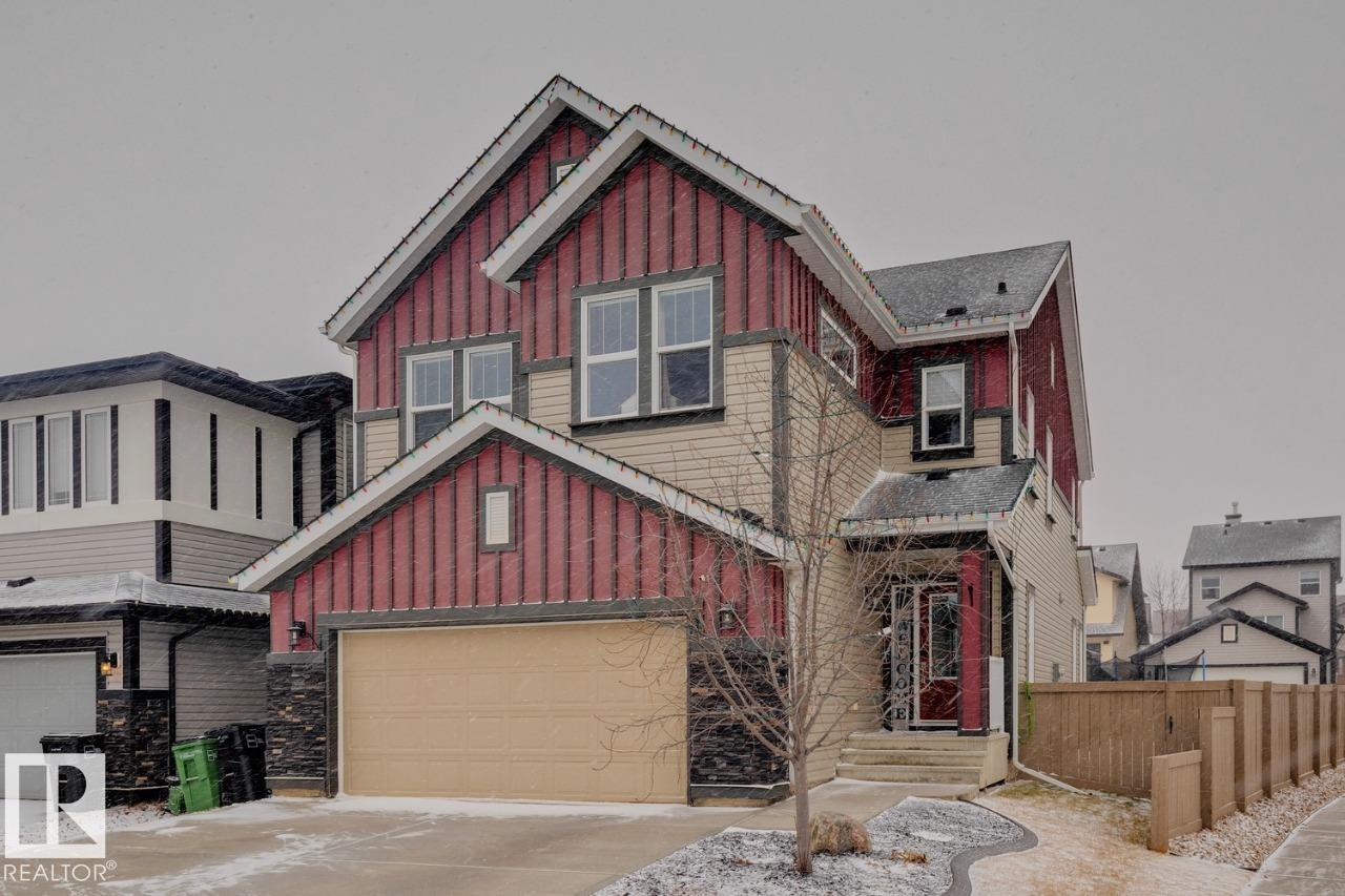 1351 SECORD LANDING Landing, E4485306, Alberta,