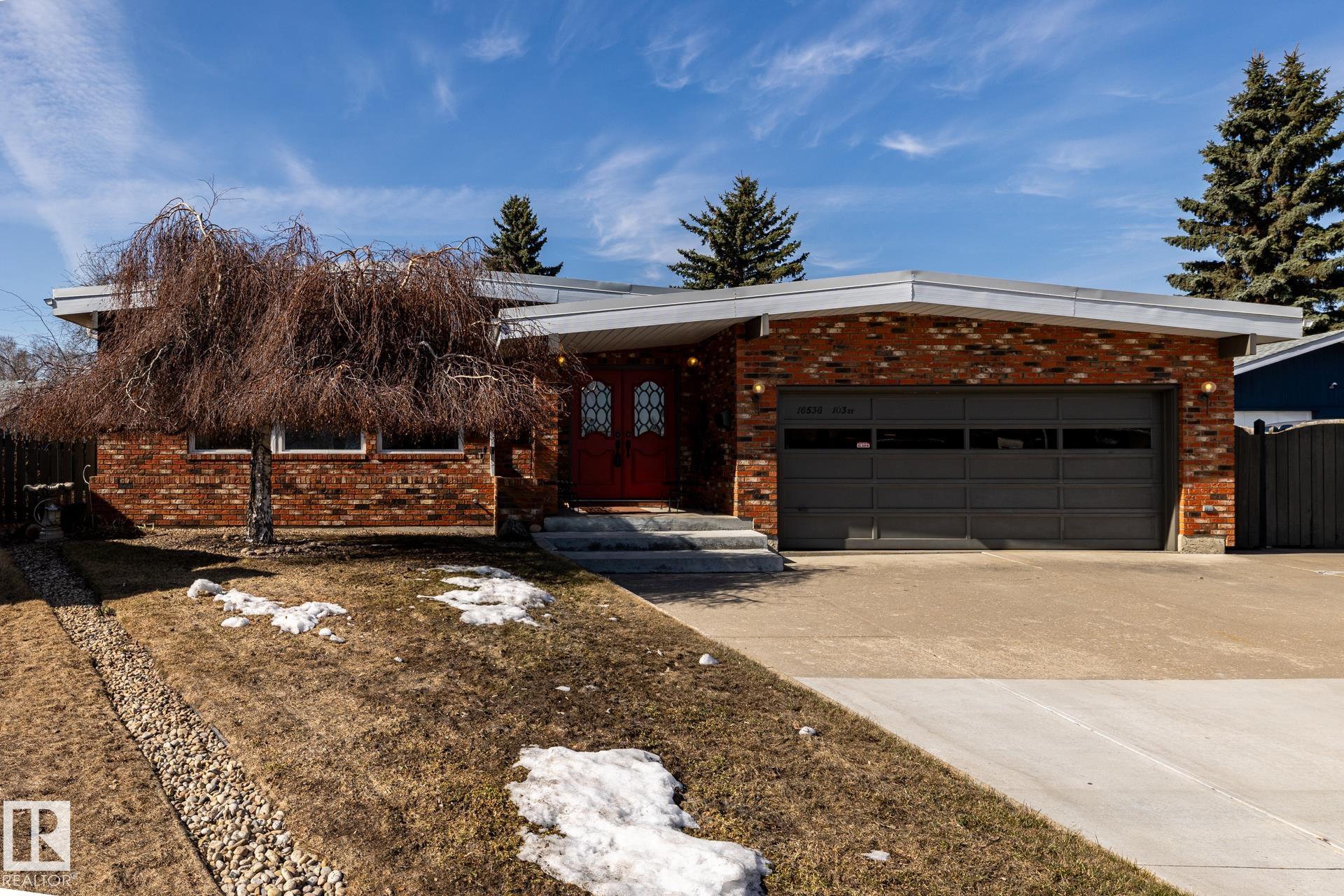 16536 103 Street, E4485308, Alberta,