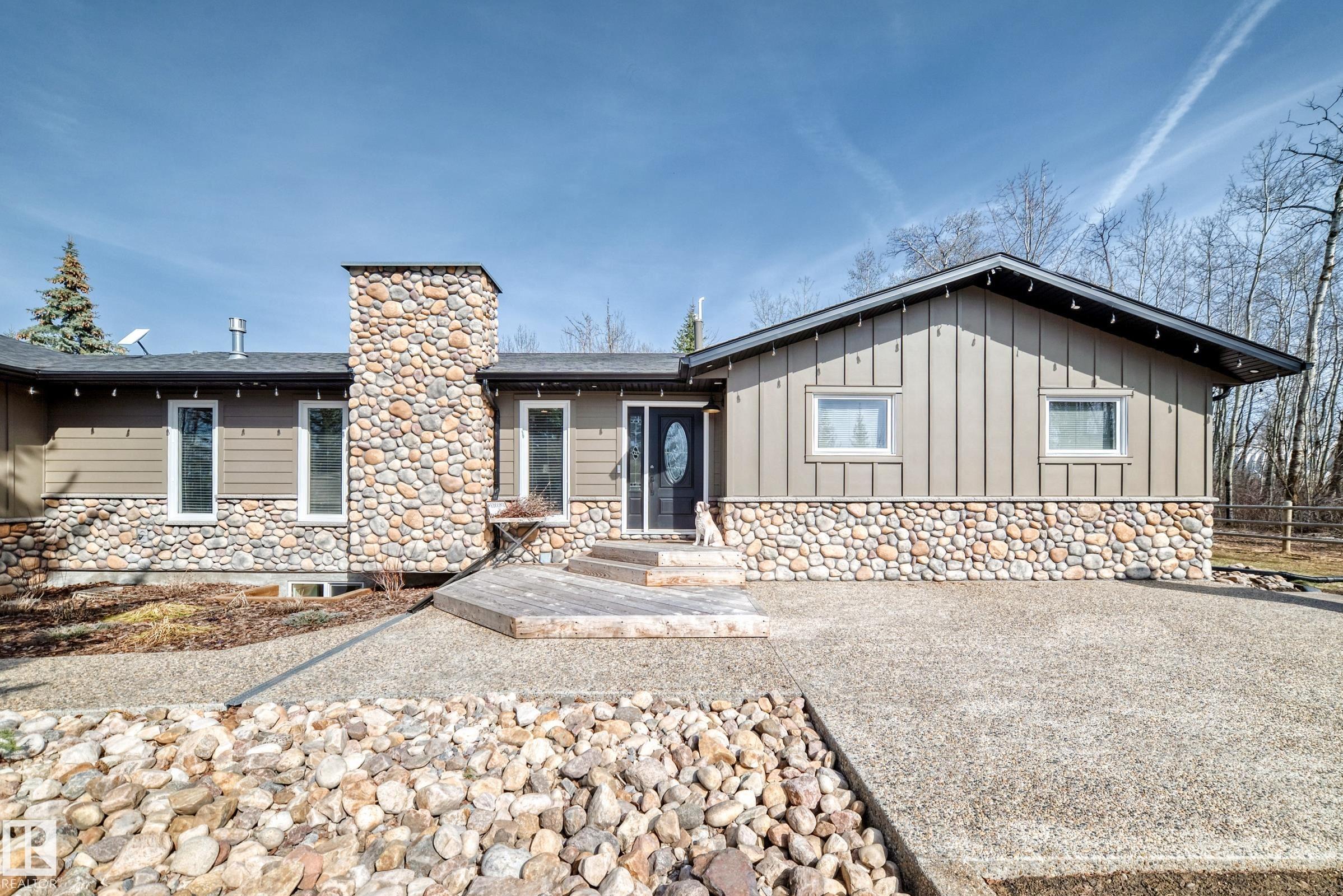 5 52467 RGE ROAD 214, E4485310, Alberta,