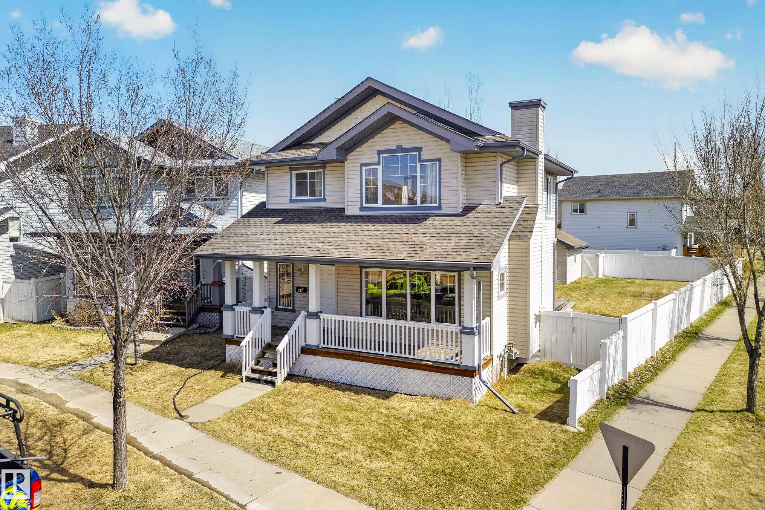 4989 THIBAULT Way, E4485312, Alberta,