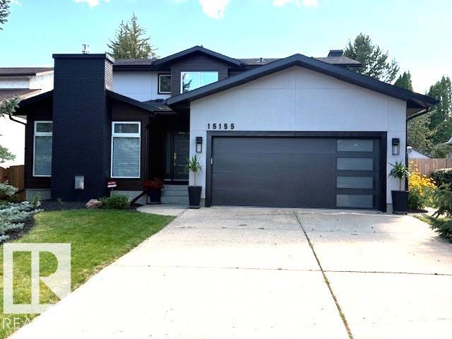 15155 RAMSAY Crescent, E4485313, Alberta,