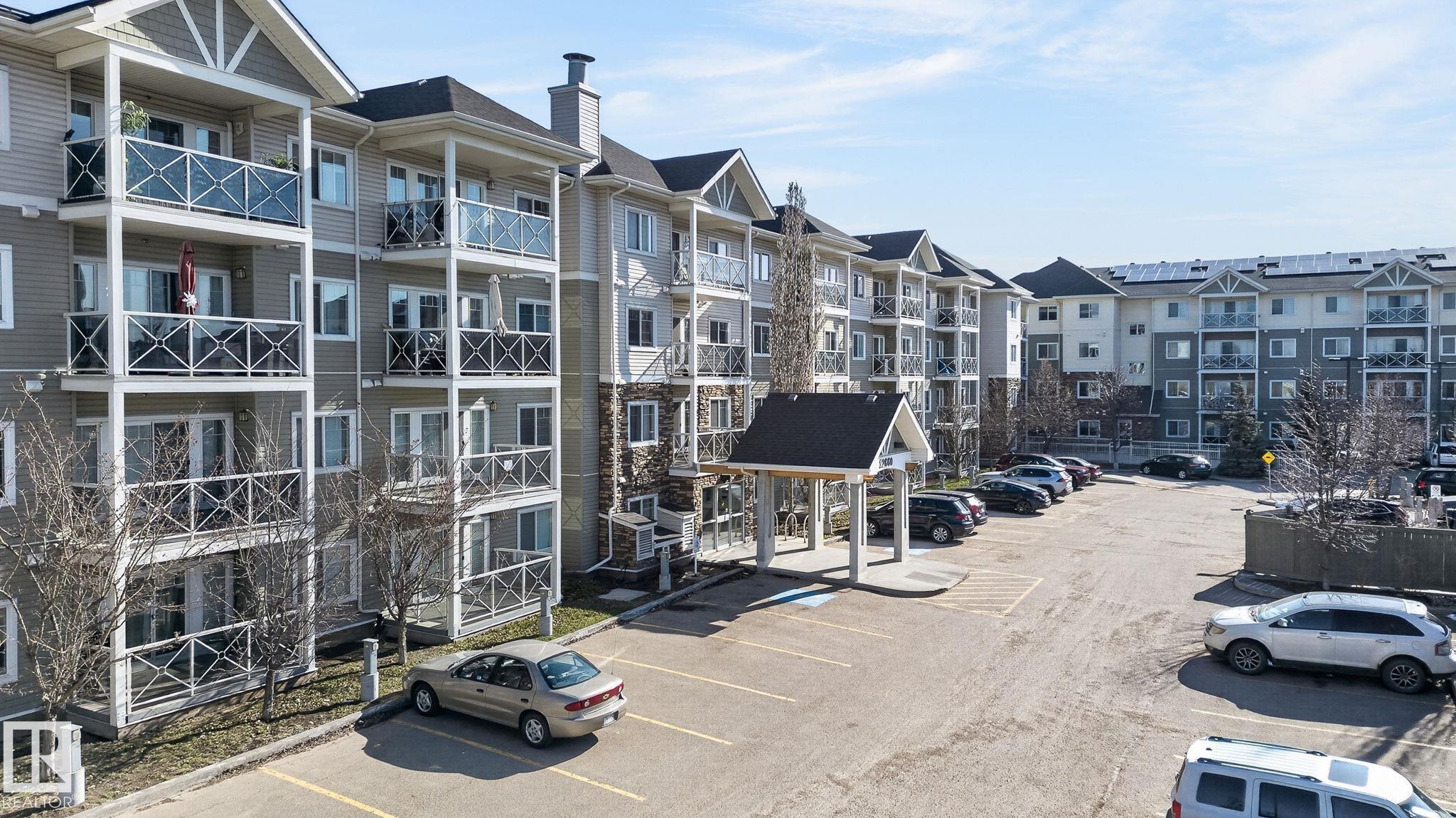 309 12660 142 Avenue, E4485317, Alberta,