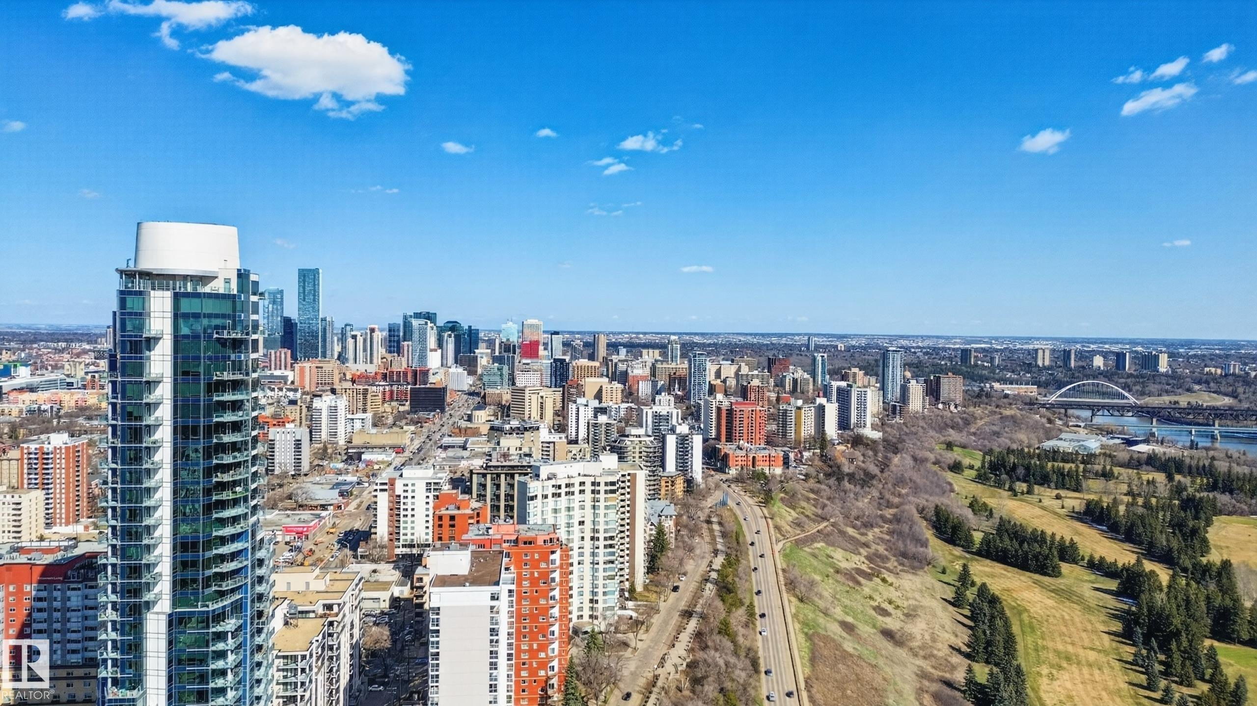 1002 11933 JASPER Avenue, E4485321, Alberta,