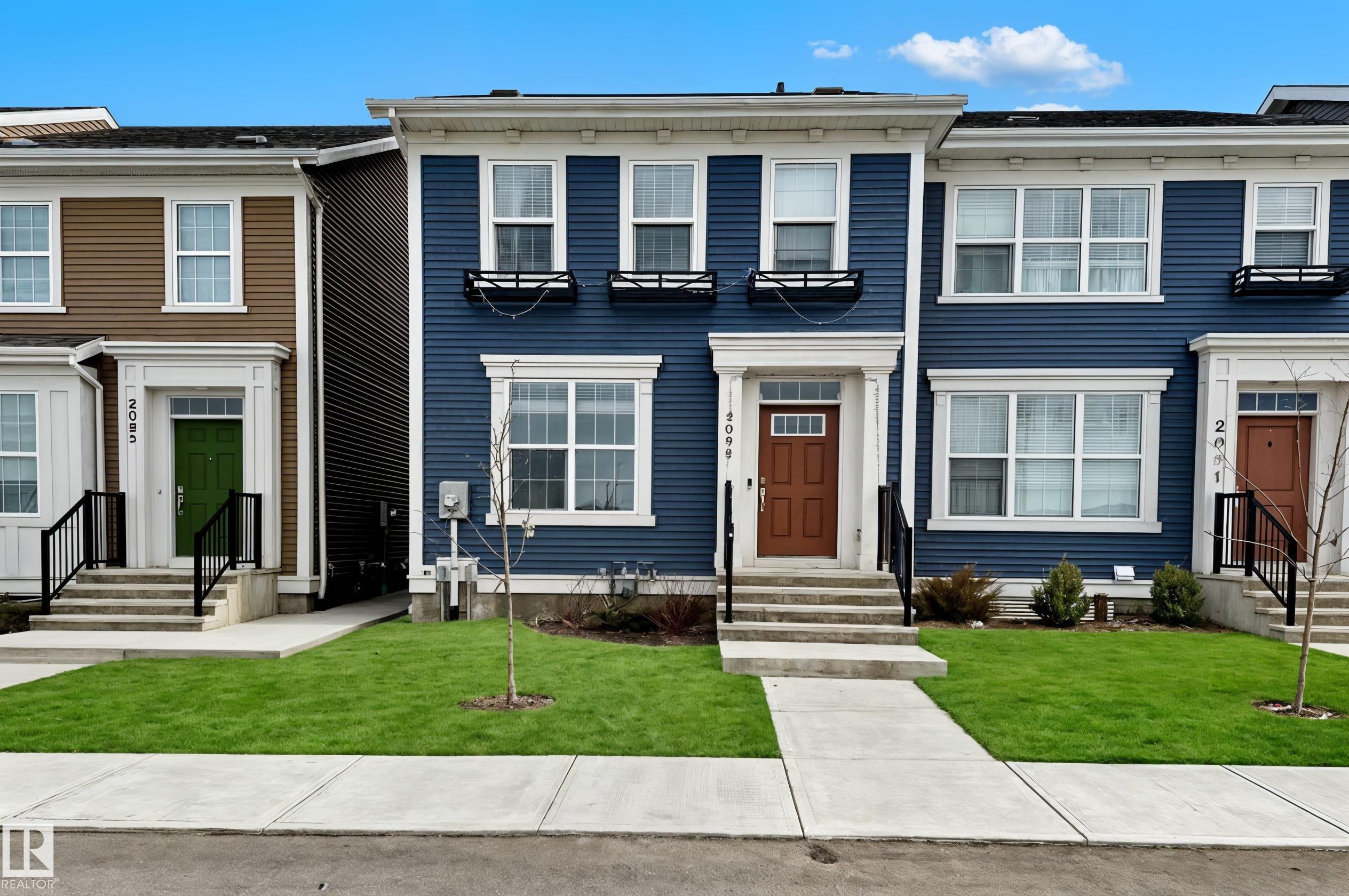 2093 MAPLE Road, E4485329, Alberta,