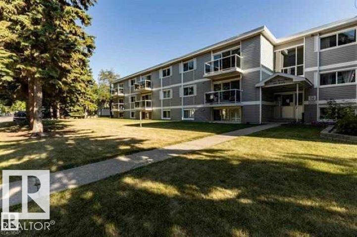 307 8215 83 Avenue, E4485332, Alberta,