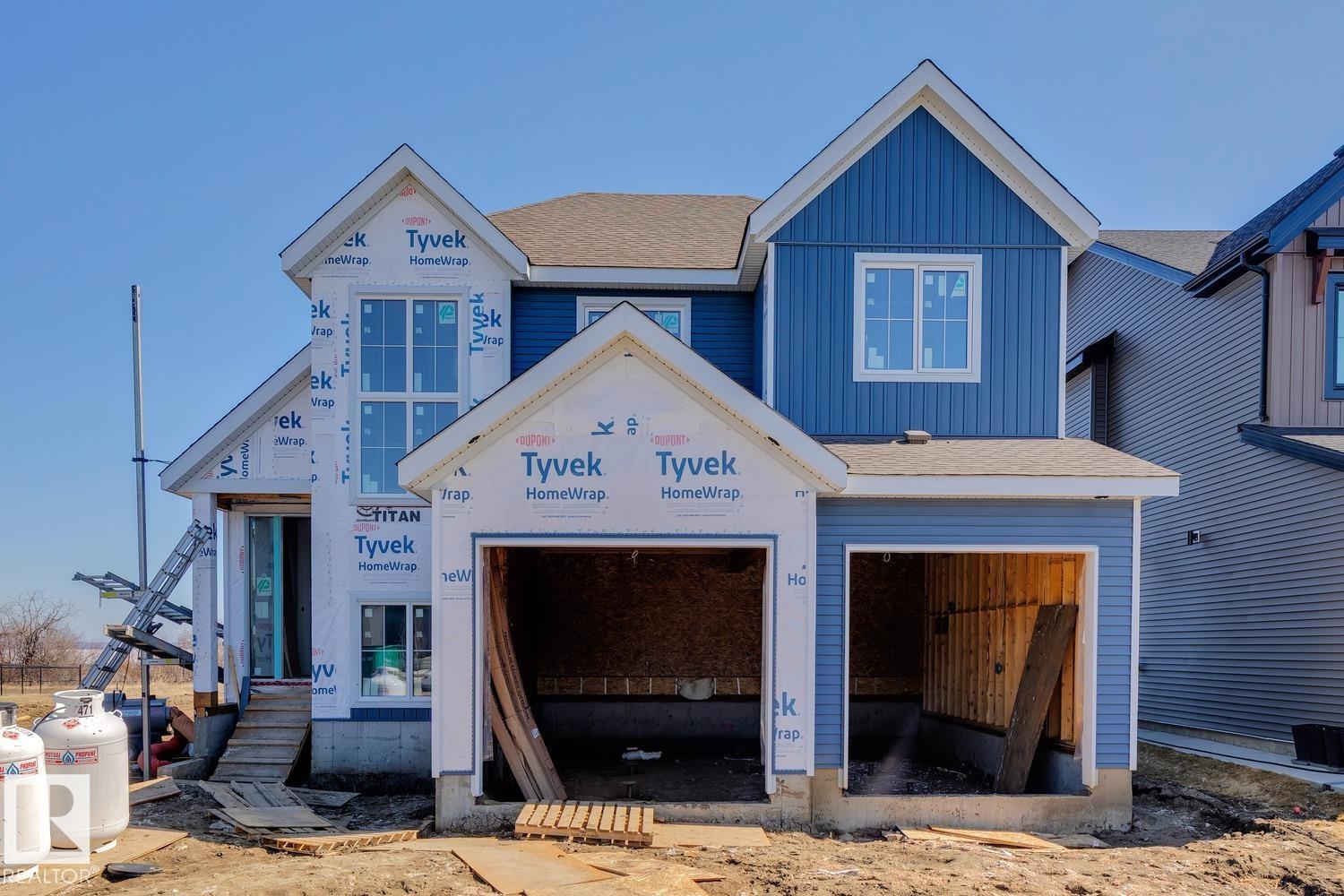 31 3410 Ste Anne Trail, E4485338, Alberta,