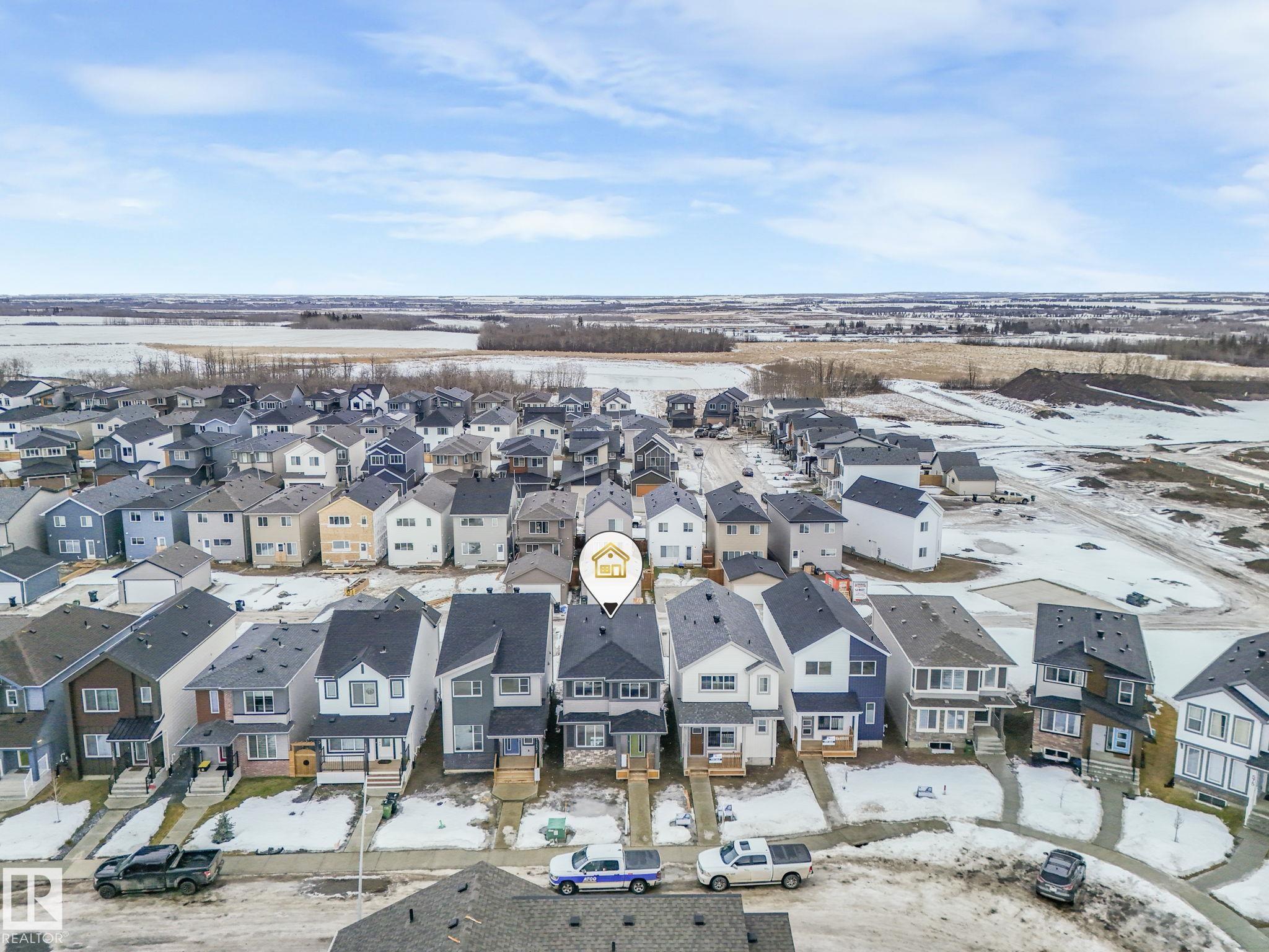 17319 6 Street, E4485340, Alberta,