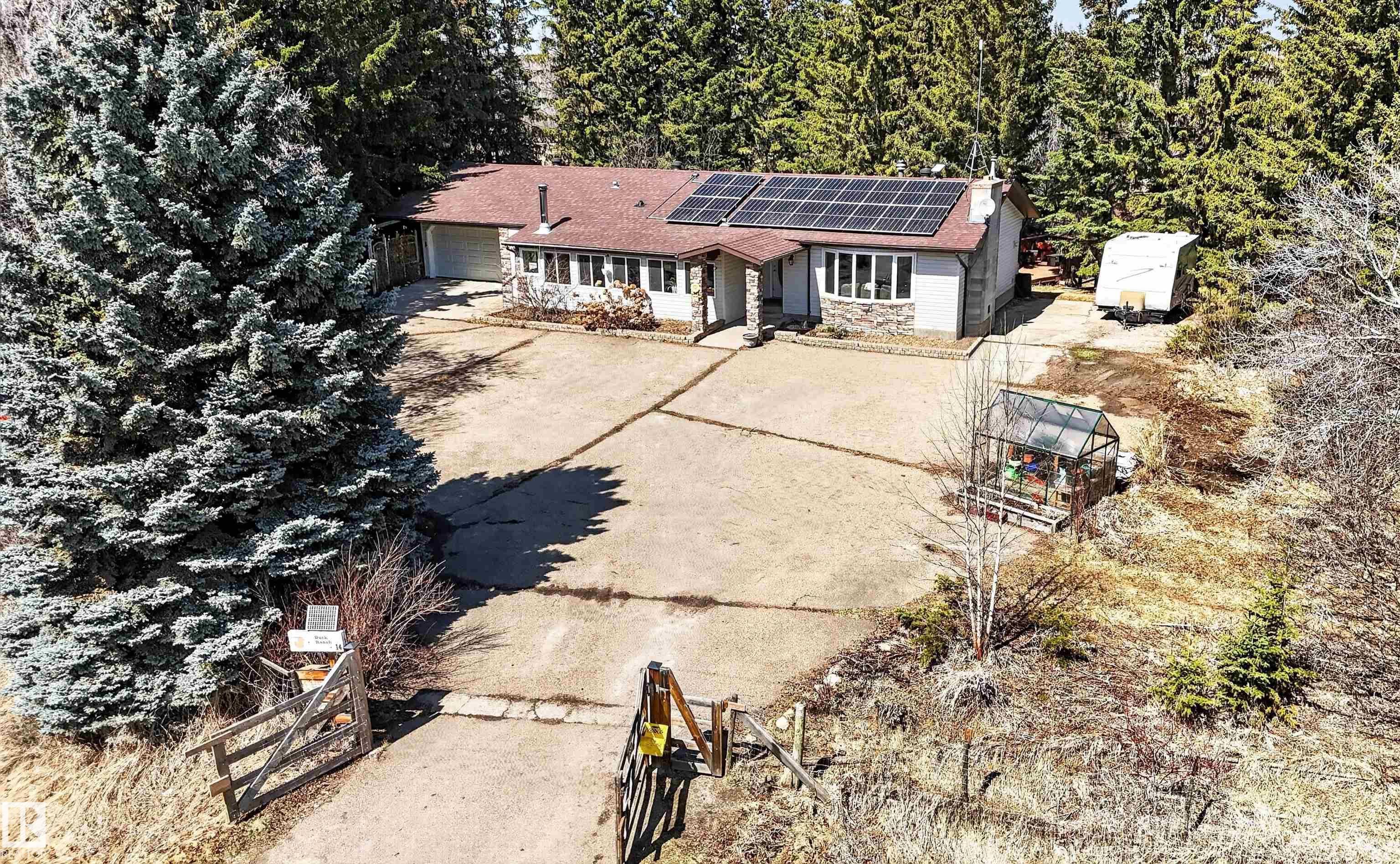 14 53227 RGE ROAD 14, E4485360, Alberta,