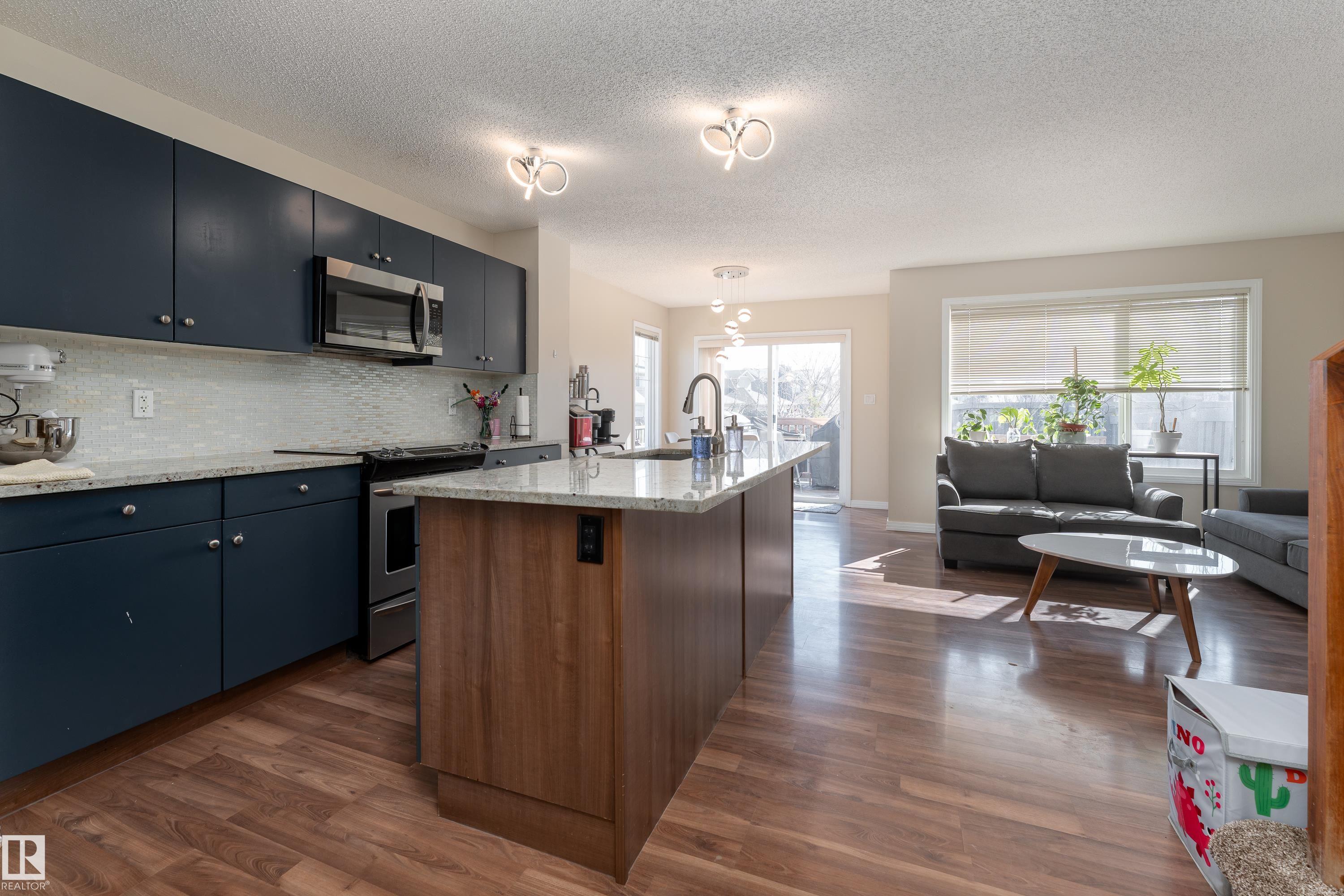 1019 177 Street, E4485361, Alberta,