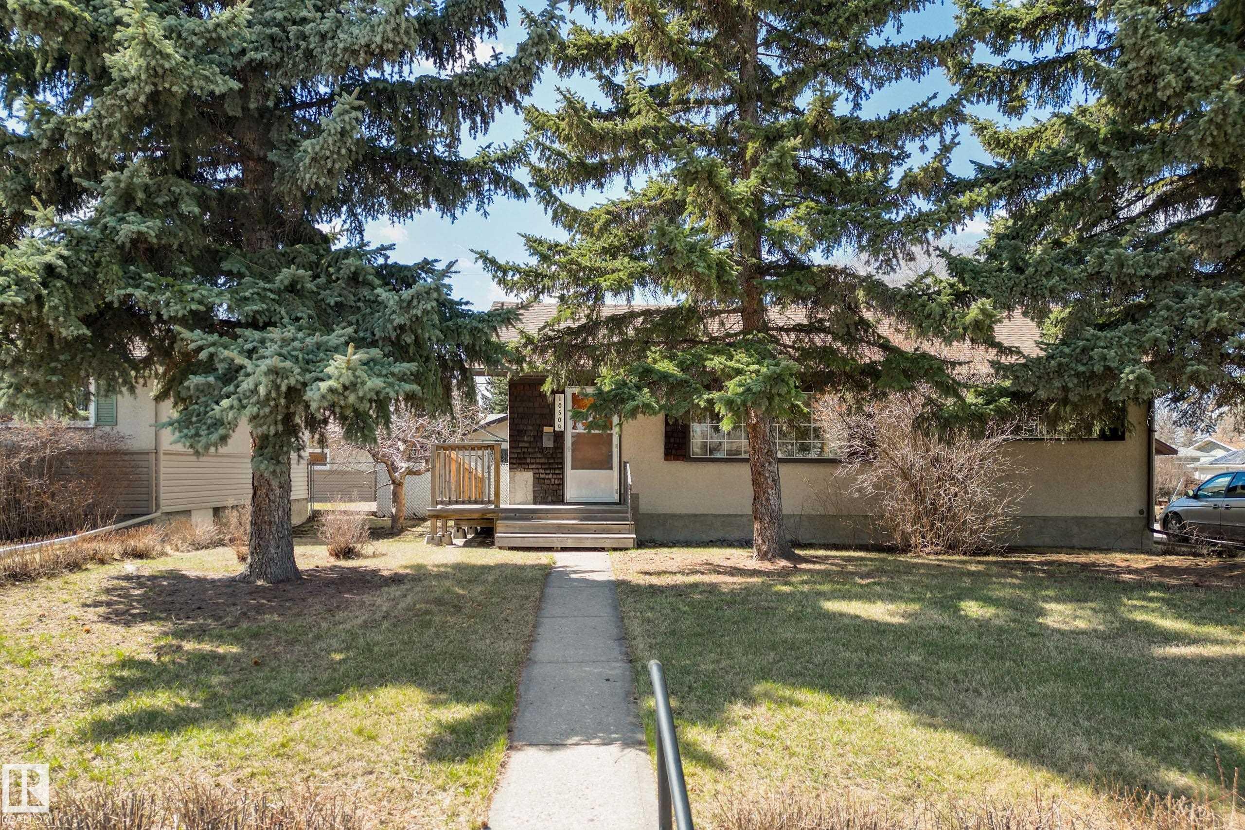 10504 45 Street, E4485363, Alberta,