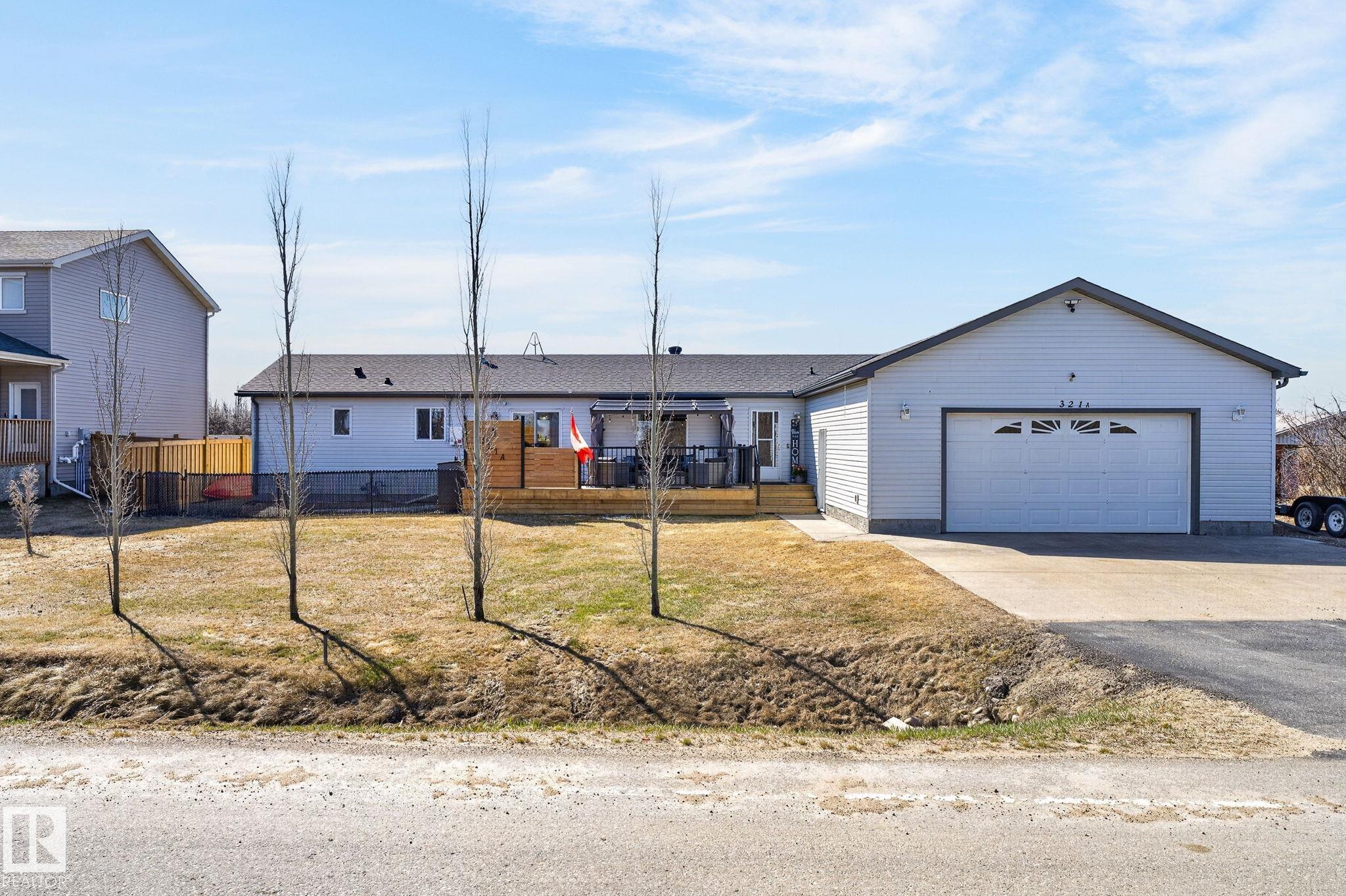 321A 26500 HWY 44, E4485370, Alberta,