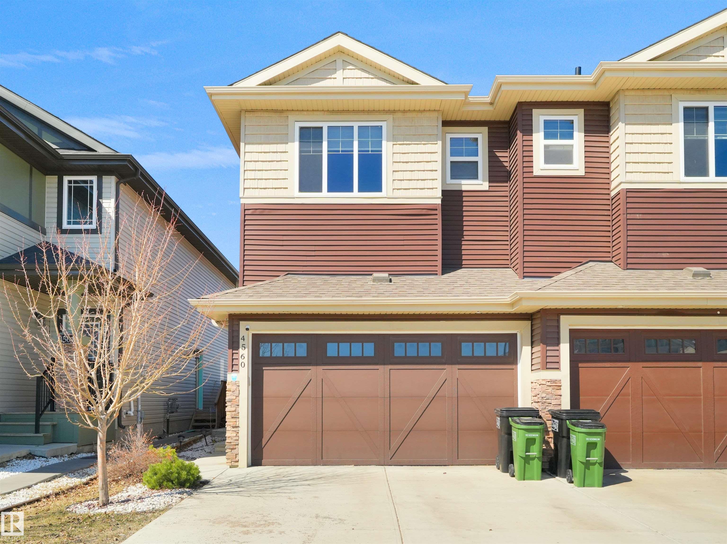 4560 Alwood Way, E4485371, Alberta,