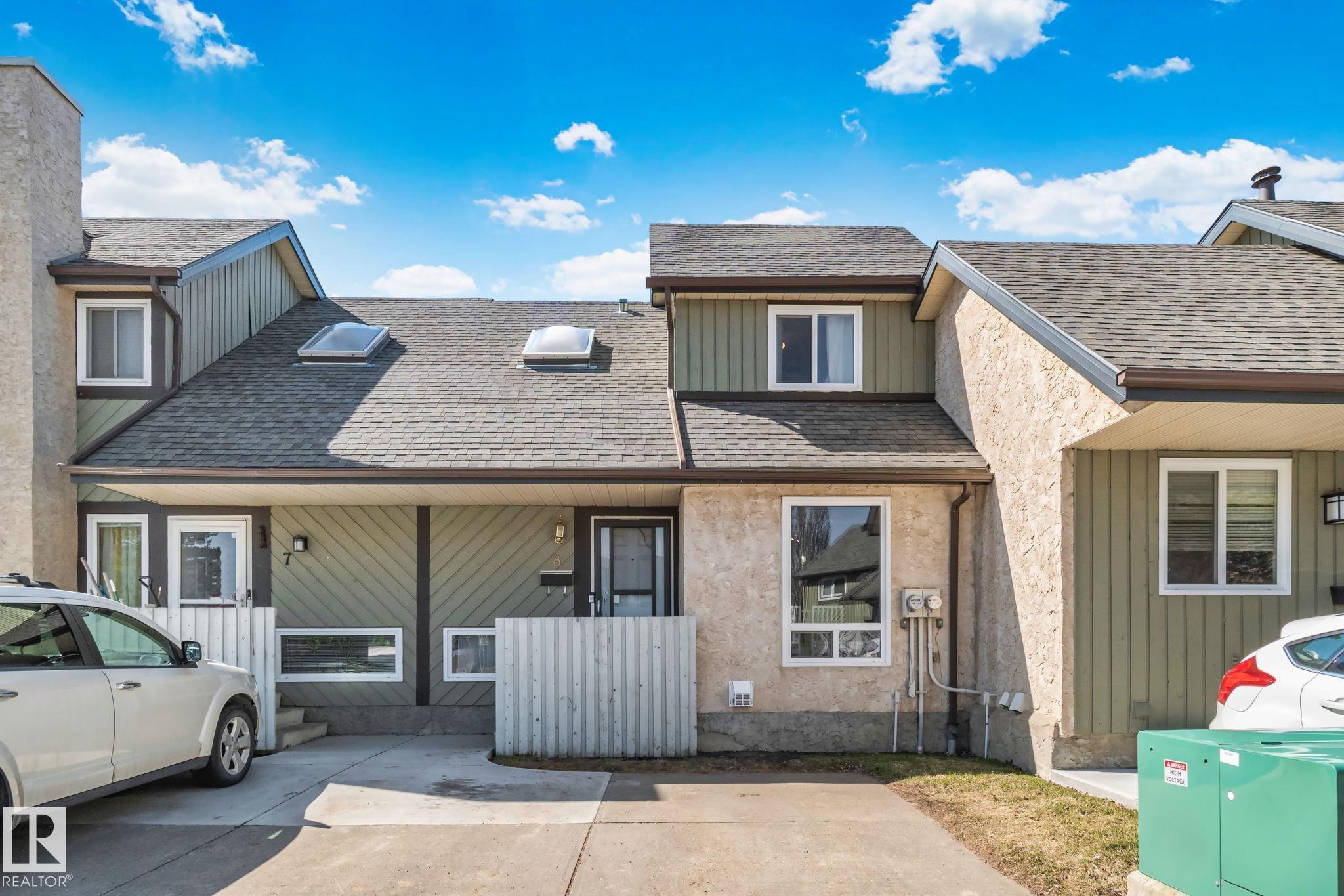 8 1020 41 Street, E4485373, Alberta,