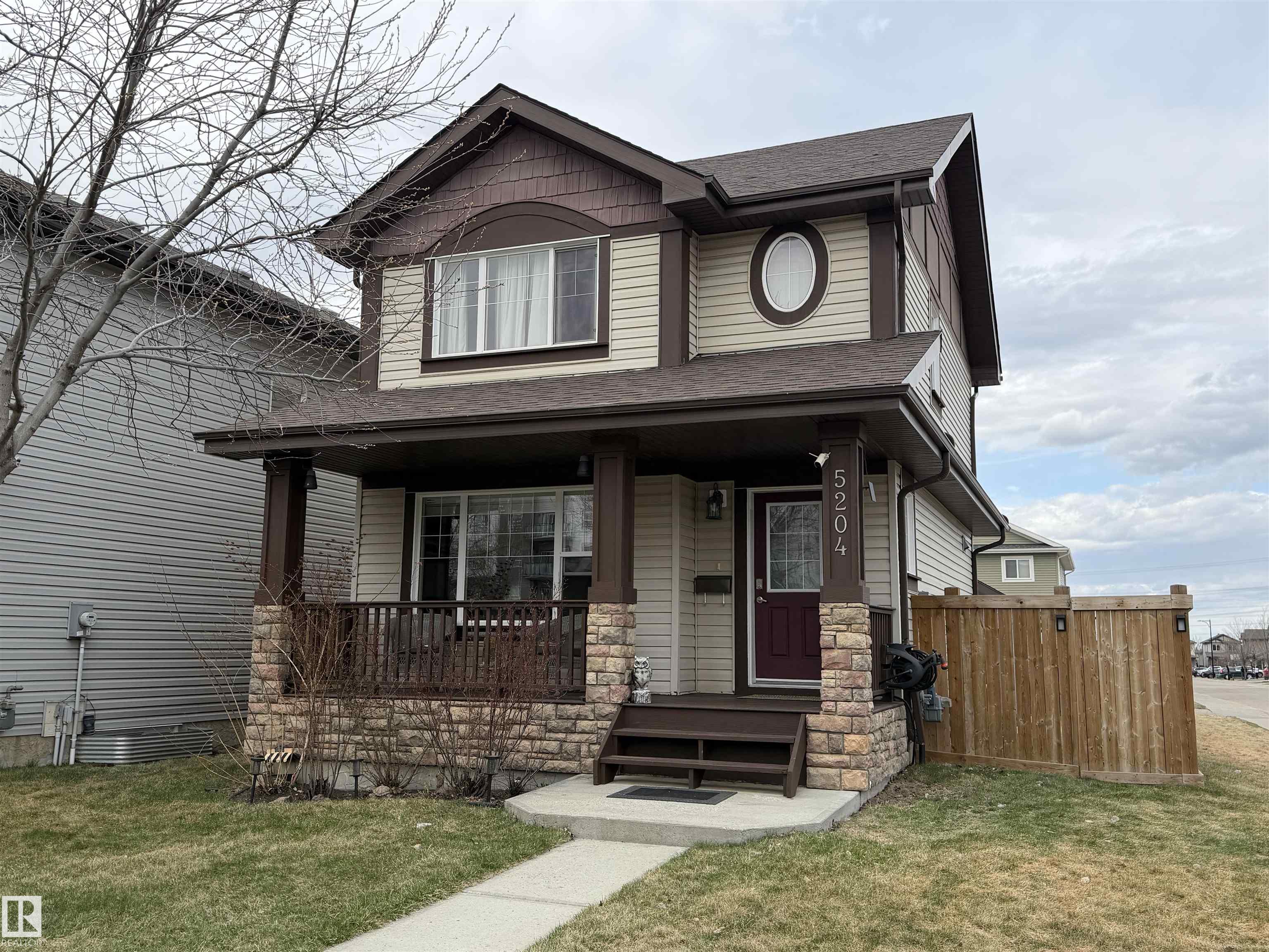 5204 4 Avenue, E4485381, Alberta,