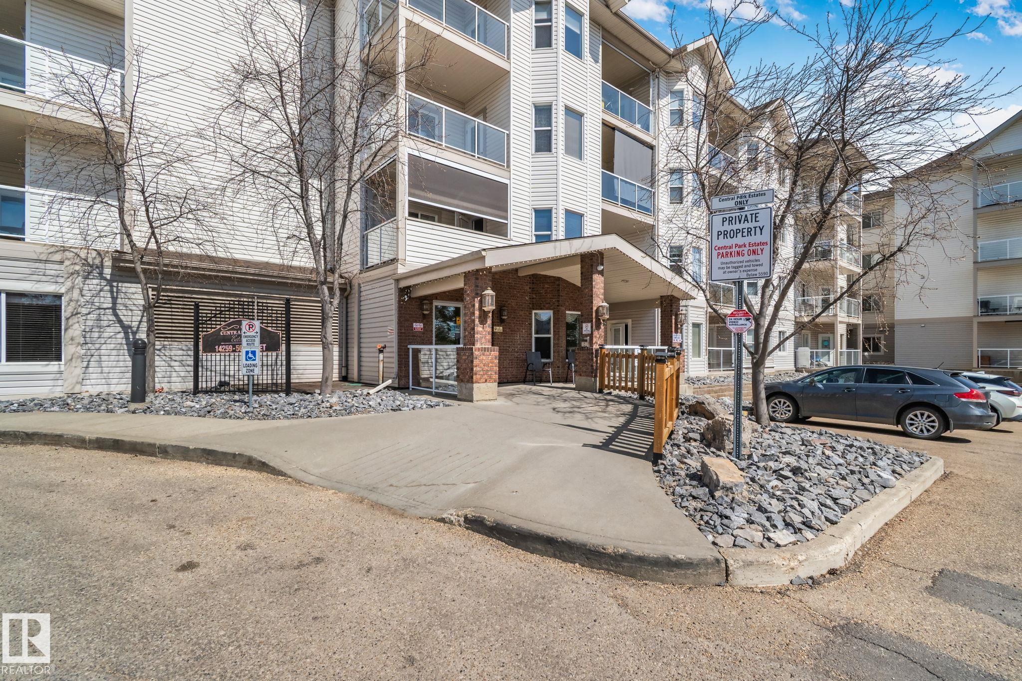 113 14259 50 Street, E4485383, Alberta,