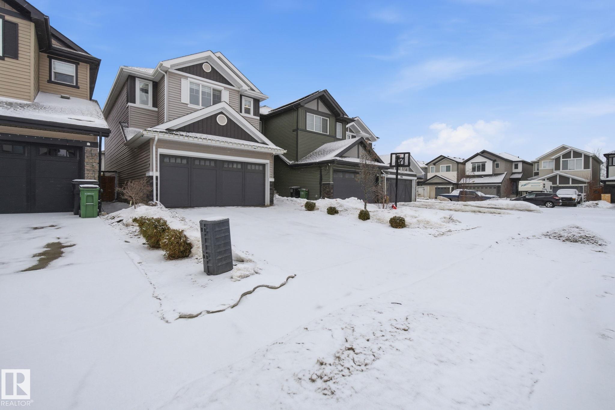 Fourth View of 9942 222A ST, Secord, Edmonton, Alberta, T5T 7L7