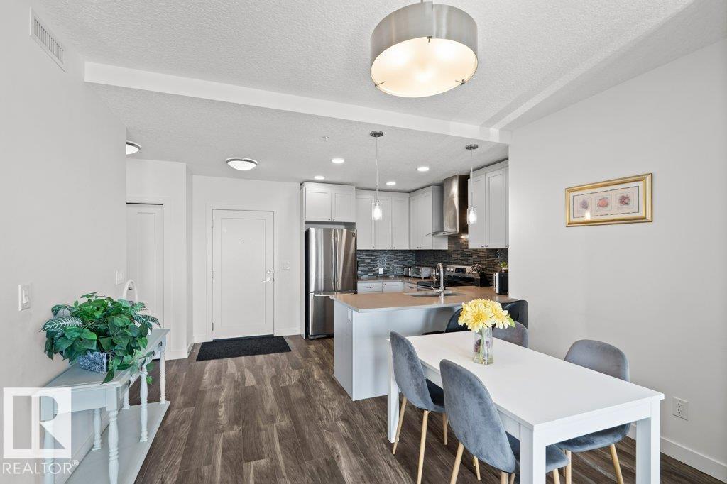 Fifth View of 318 1316 WINDERMERE Way, Windermere, Edmonton, Alberta, T6W 2J3