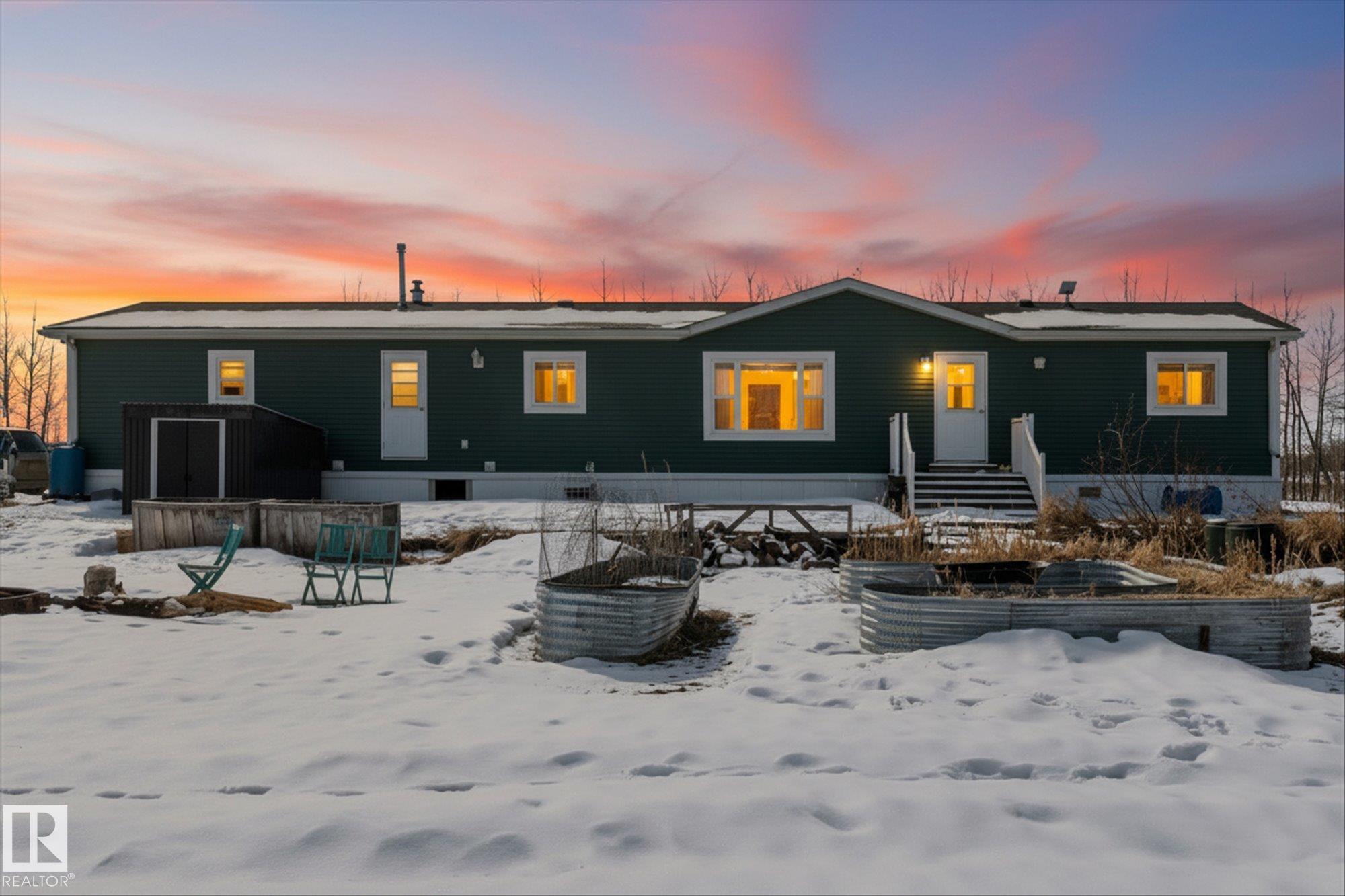 56217 RGE ROAD 30, E4485391, Alberta,