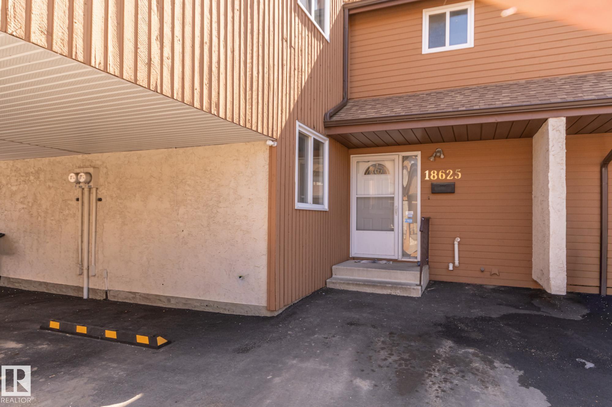 Second View of 18625 66 Avenue, Ormsby Place, Edmonton, Alberta, T5T 2M3