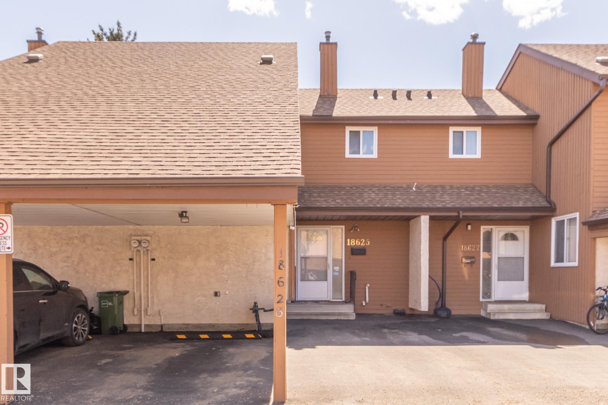 Third View of 18625 66 Avenue, Ormsby Place, Edmonton, Alberta, T5T 2M3