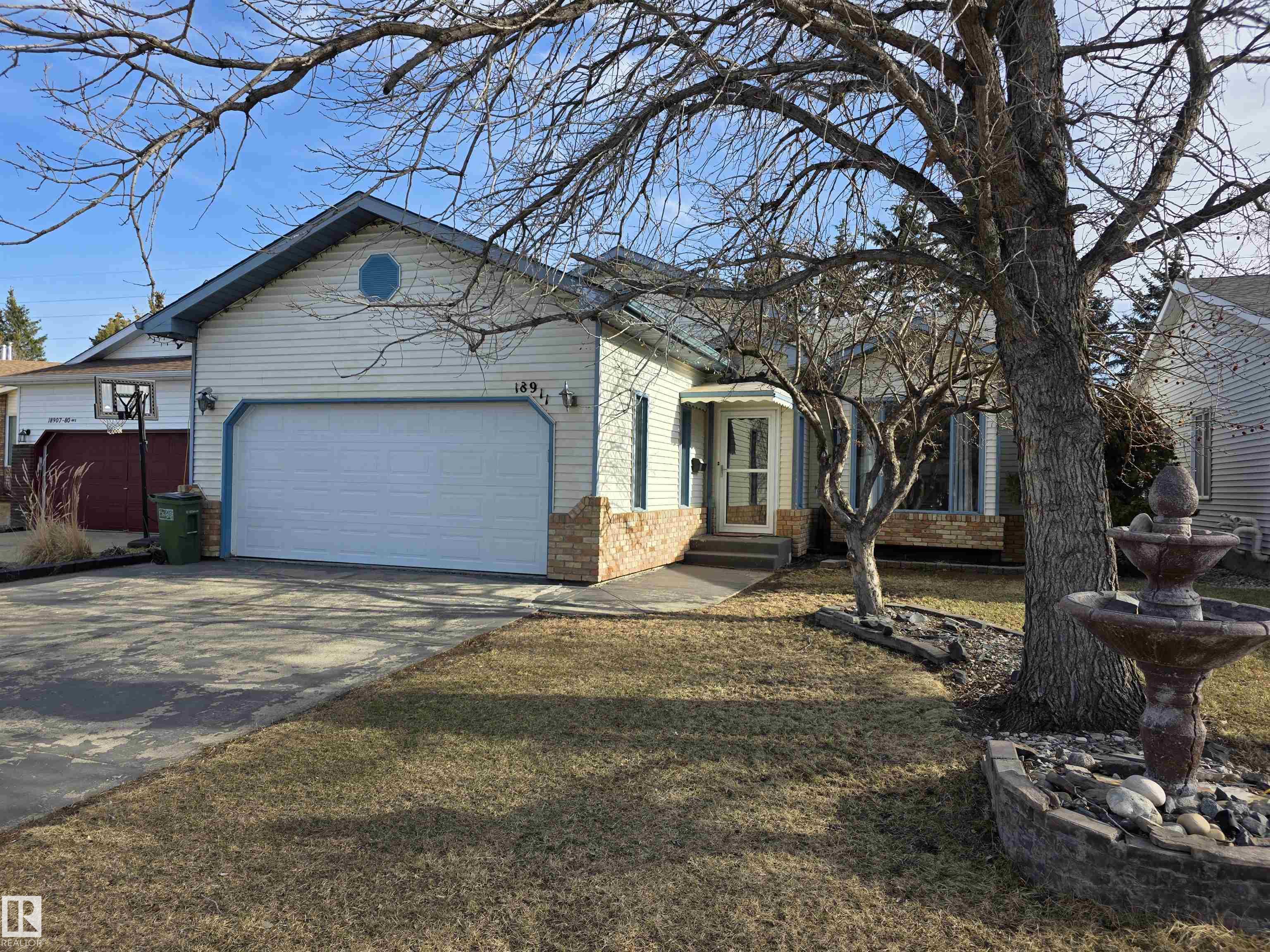 18911 80 Avenue NW, E4485395, Alberta,